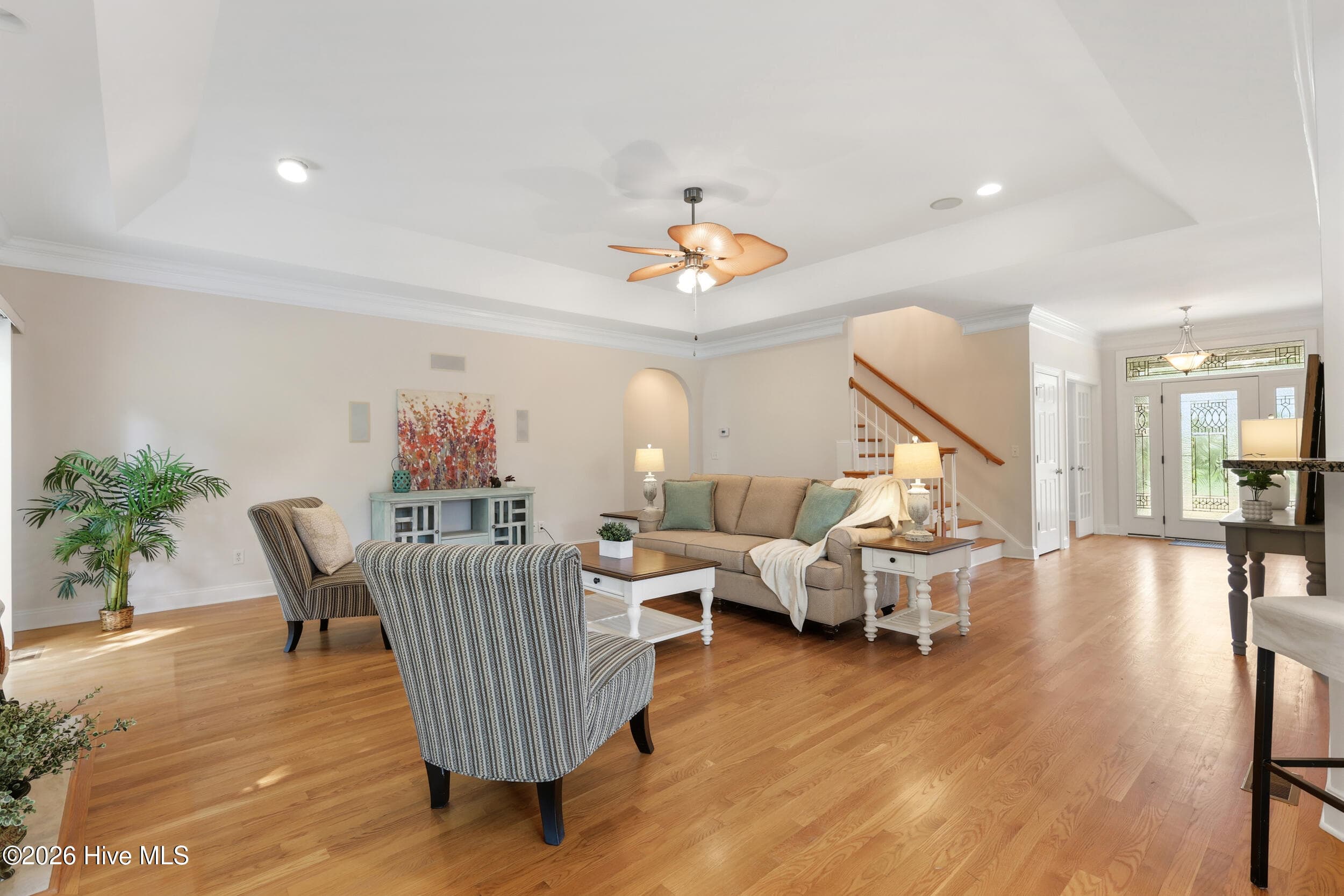 Single Family Residence at 1113 Wyland Court, Leland, NC 28451, photo 12 of 91
