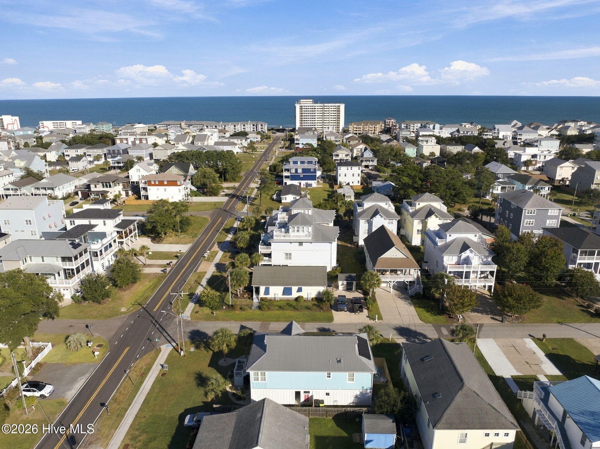 Single Family Residence at 1404 Mackerel Lane, Carolina Beach, NC 28428, photo 57 of 63