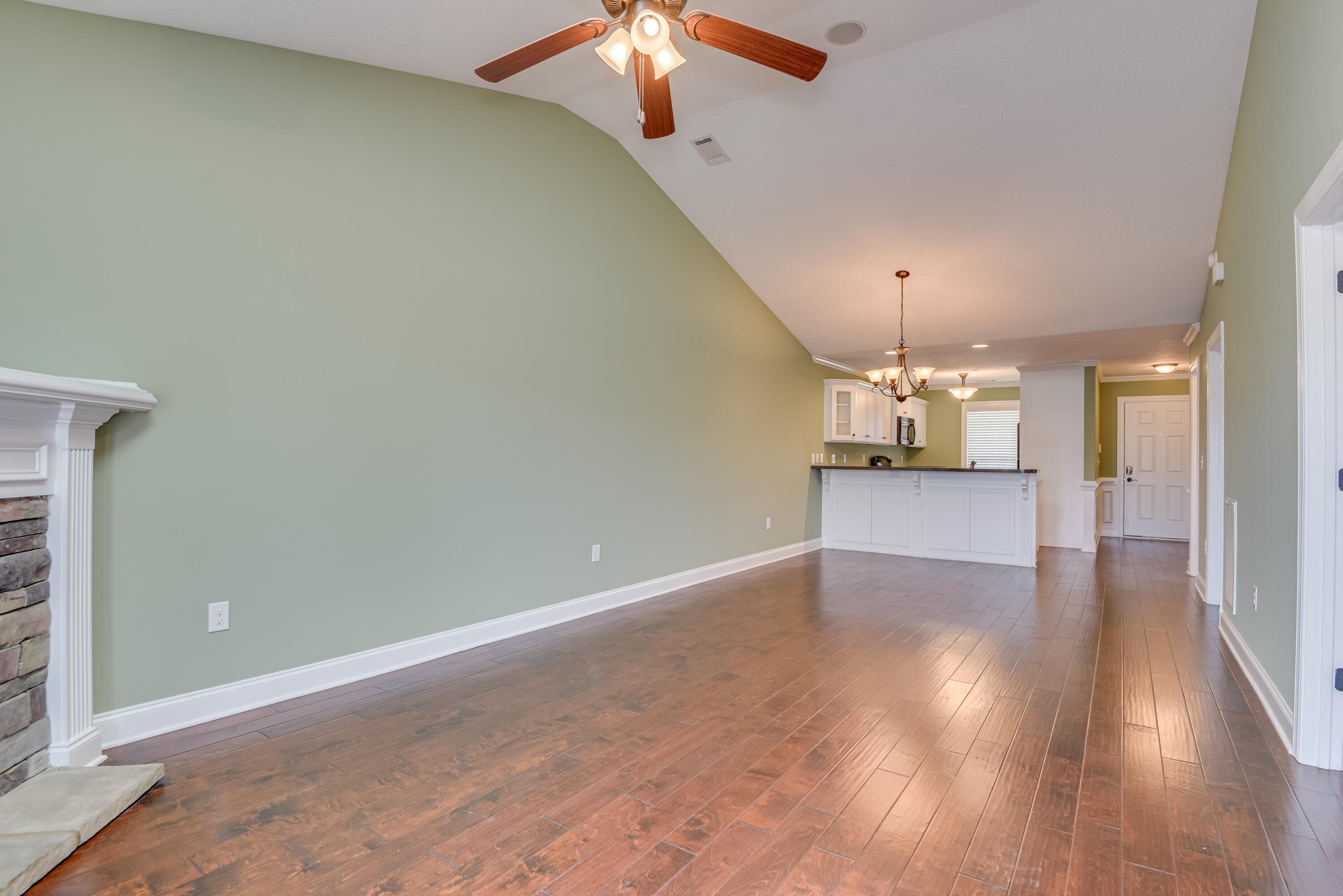 Townhouse at 293 Harvester Drive, North Augusta, SC 29860, photo 20 of 95