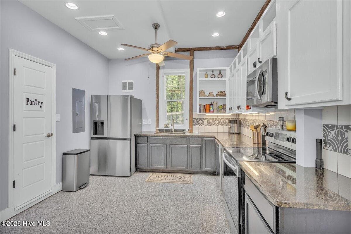 Wooded at 4359 Storm Branch Road, Aiken, SC 29803, photo 18 of 57