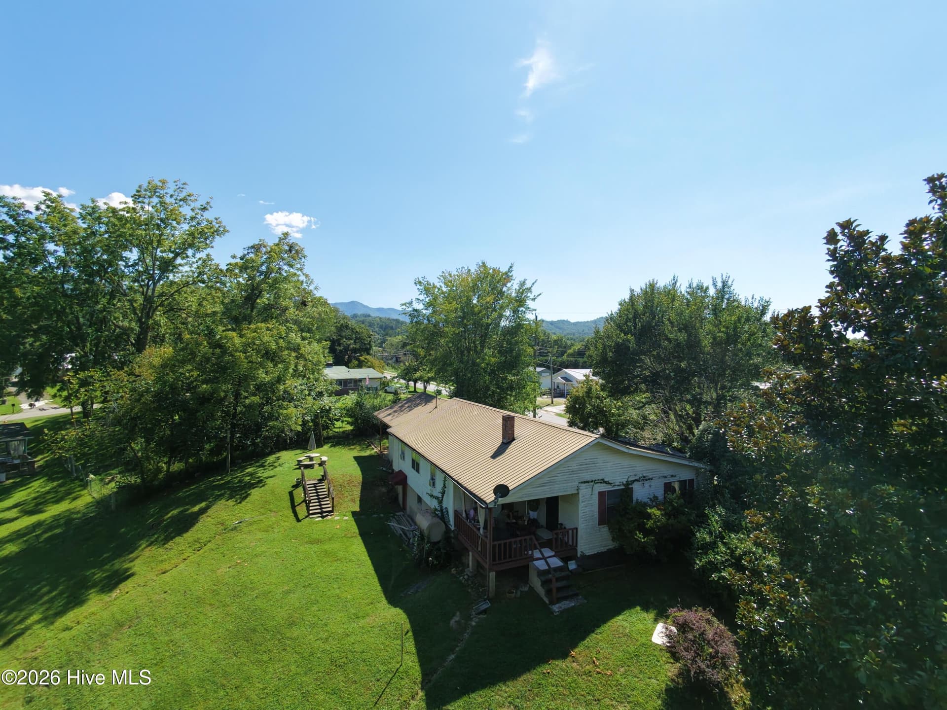 Single Family Residence at 183 Colvard Avenue, Andrews, NC 28901, photo 22 of 29
