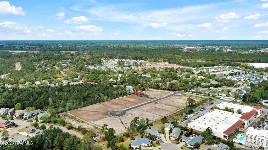 762 Harper Acres Lane SE, Southport, NC 28461