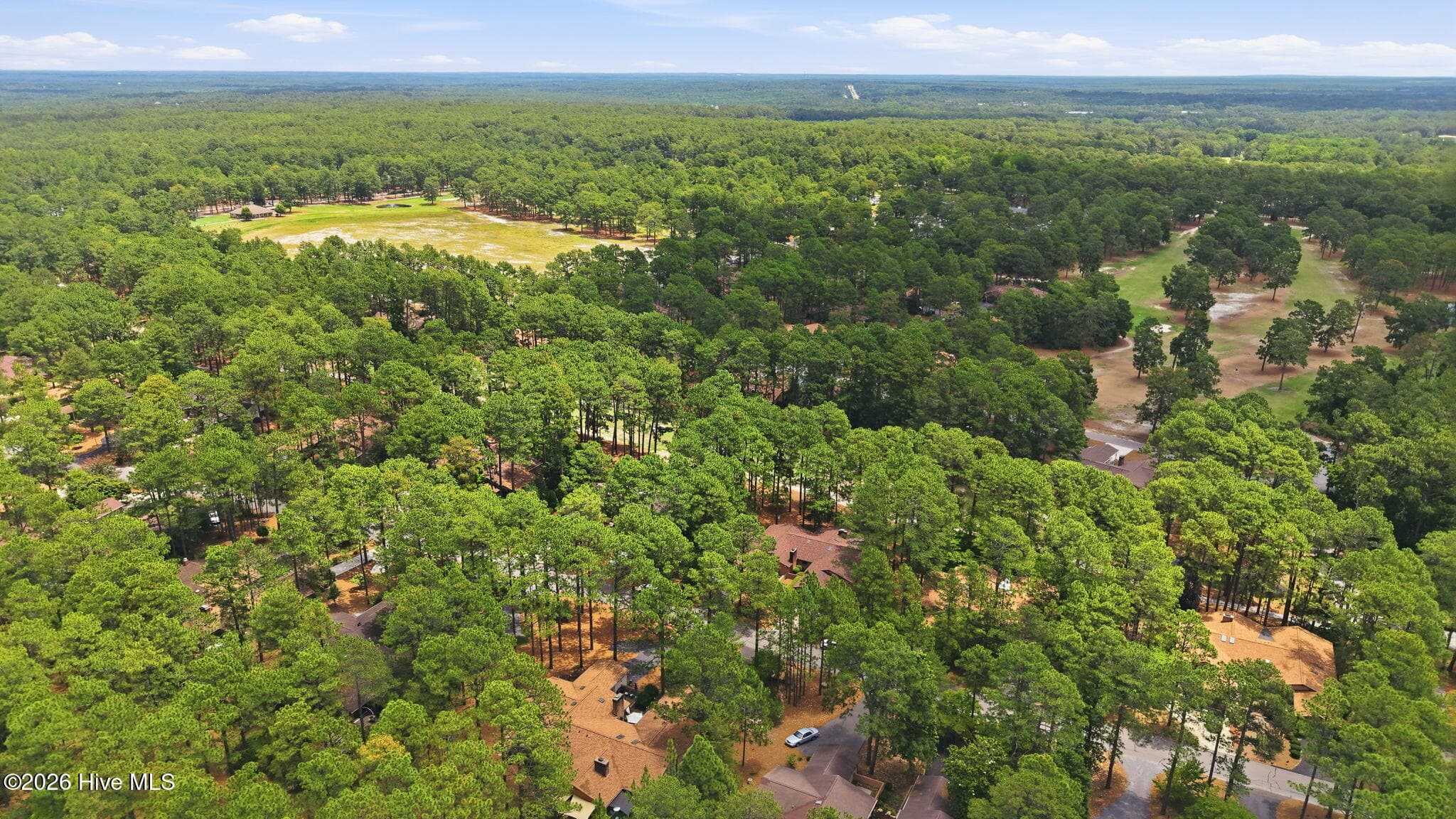 Single Family Residence at 640 Redwood Drive, Southern Pines, NC 28387, photo 5 of 51