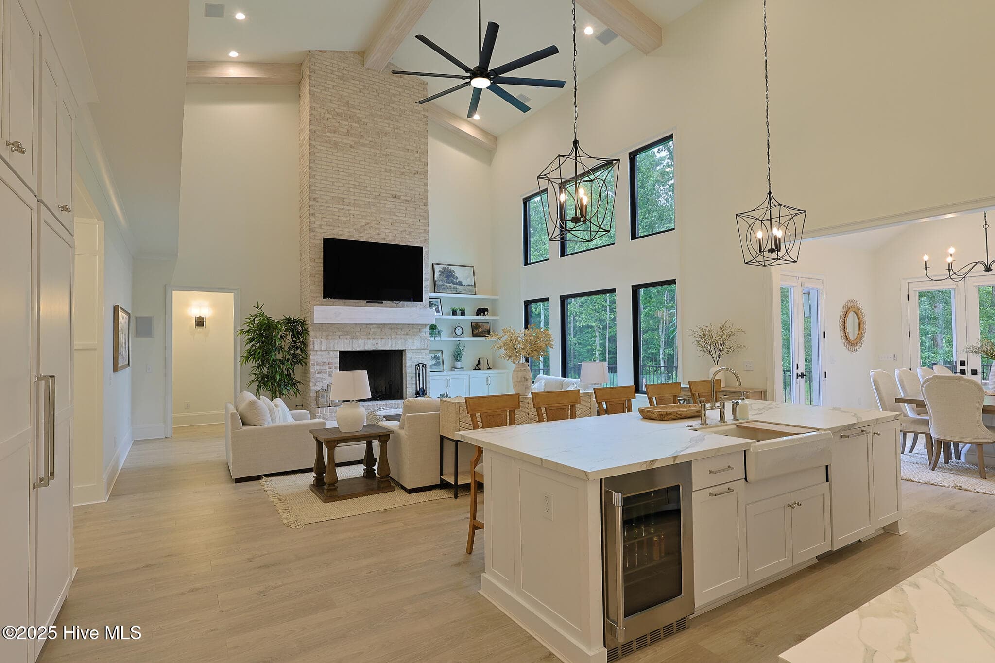 Single Family Residence at 5164 Nc-24, Cameron, NC 28326, photo 25 of 98