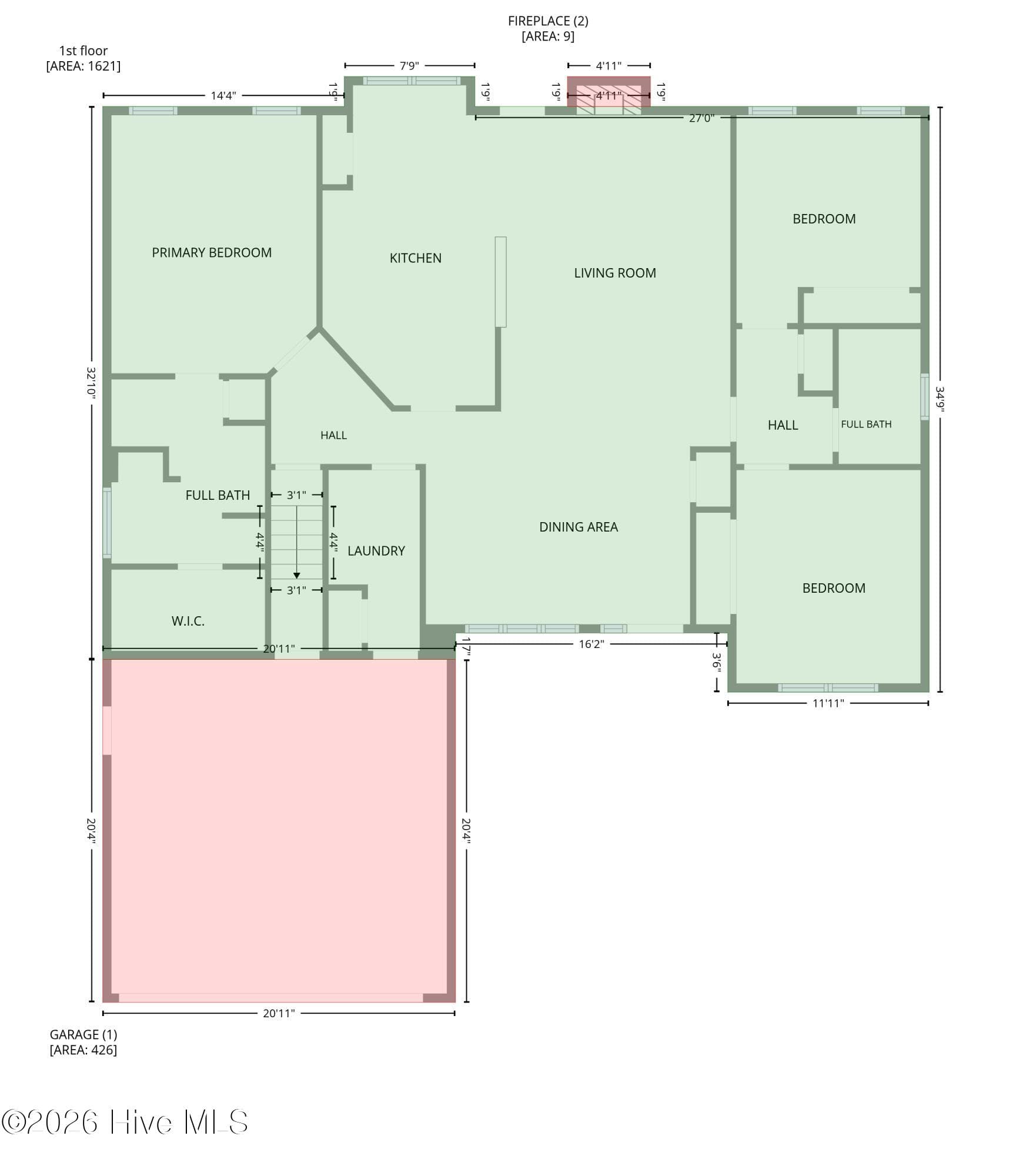 Single Family Residence at 104 Lynden Lane, New Bern, NC 28560, photo 50 of 51