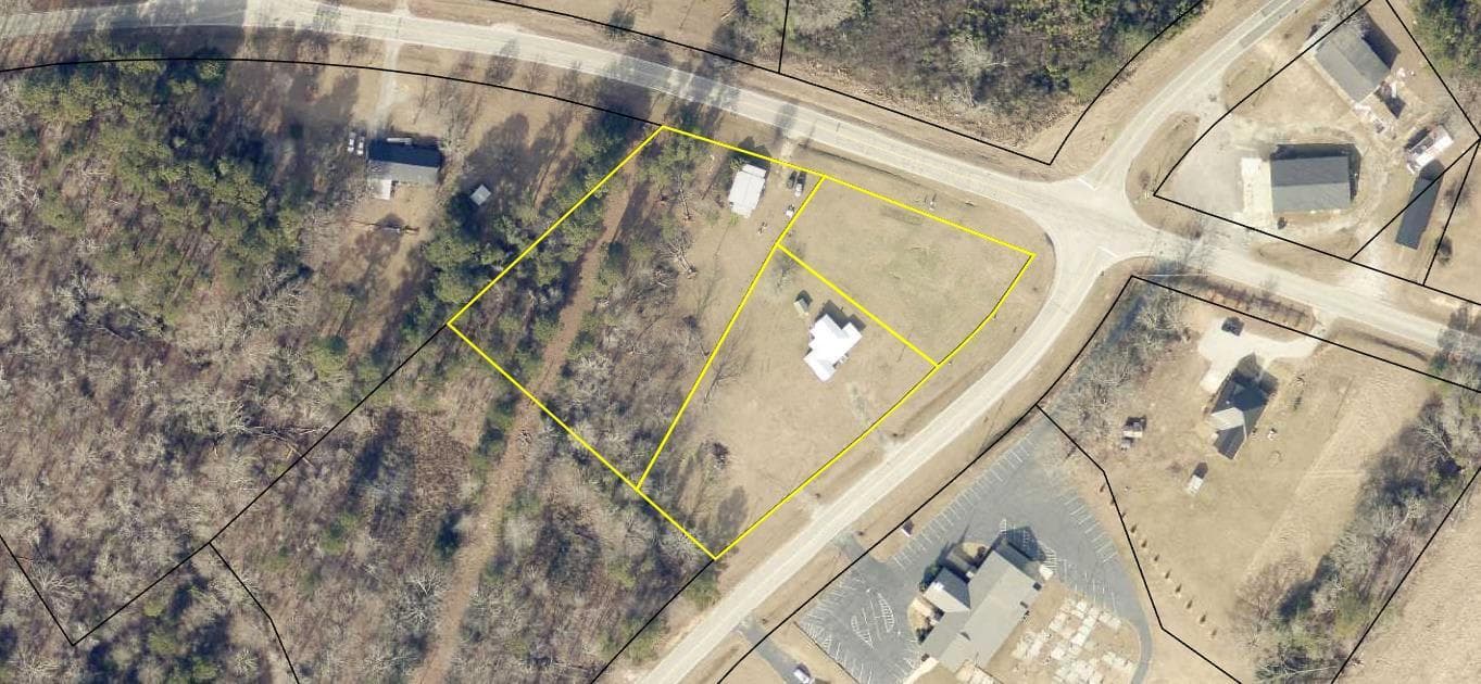 Mixed Use at 3505 Double Branches Road, Lincolnton, GA 30817, photo 3 of 3