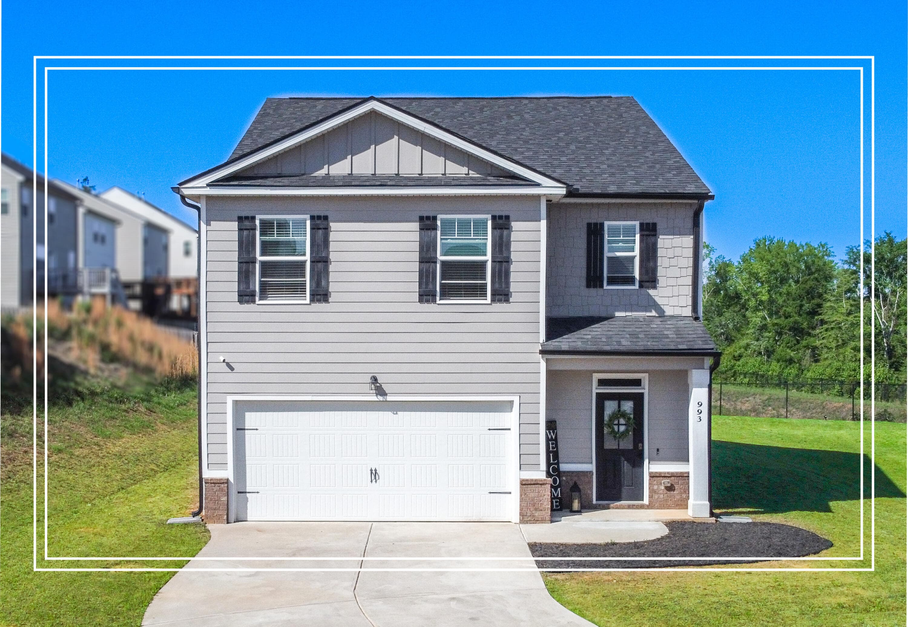993 Raghorn Road, Grovetown, GA 30813