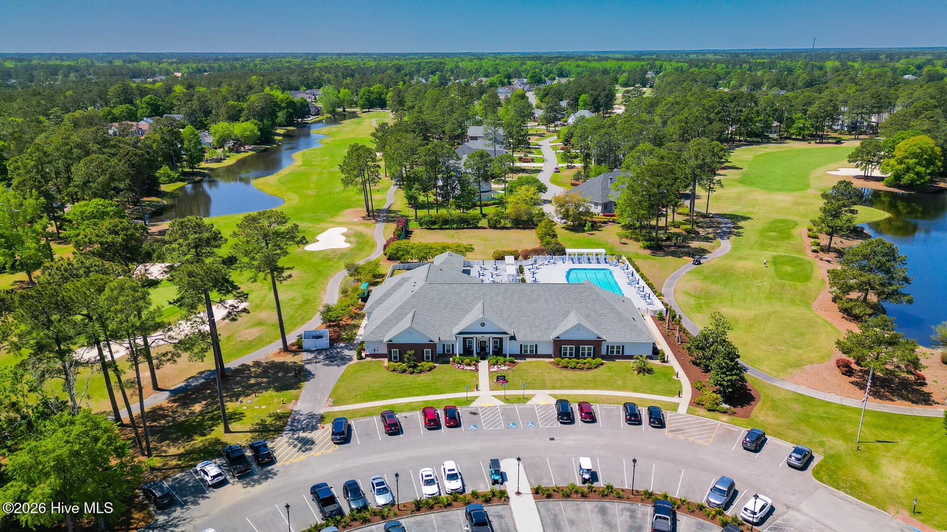 Single Family Residence at 279 Ravennaside Drive NW, Calabash, NC 28467, photo 64 of 67