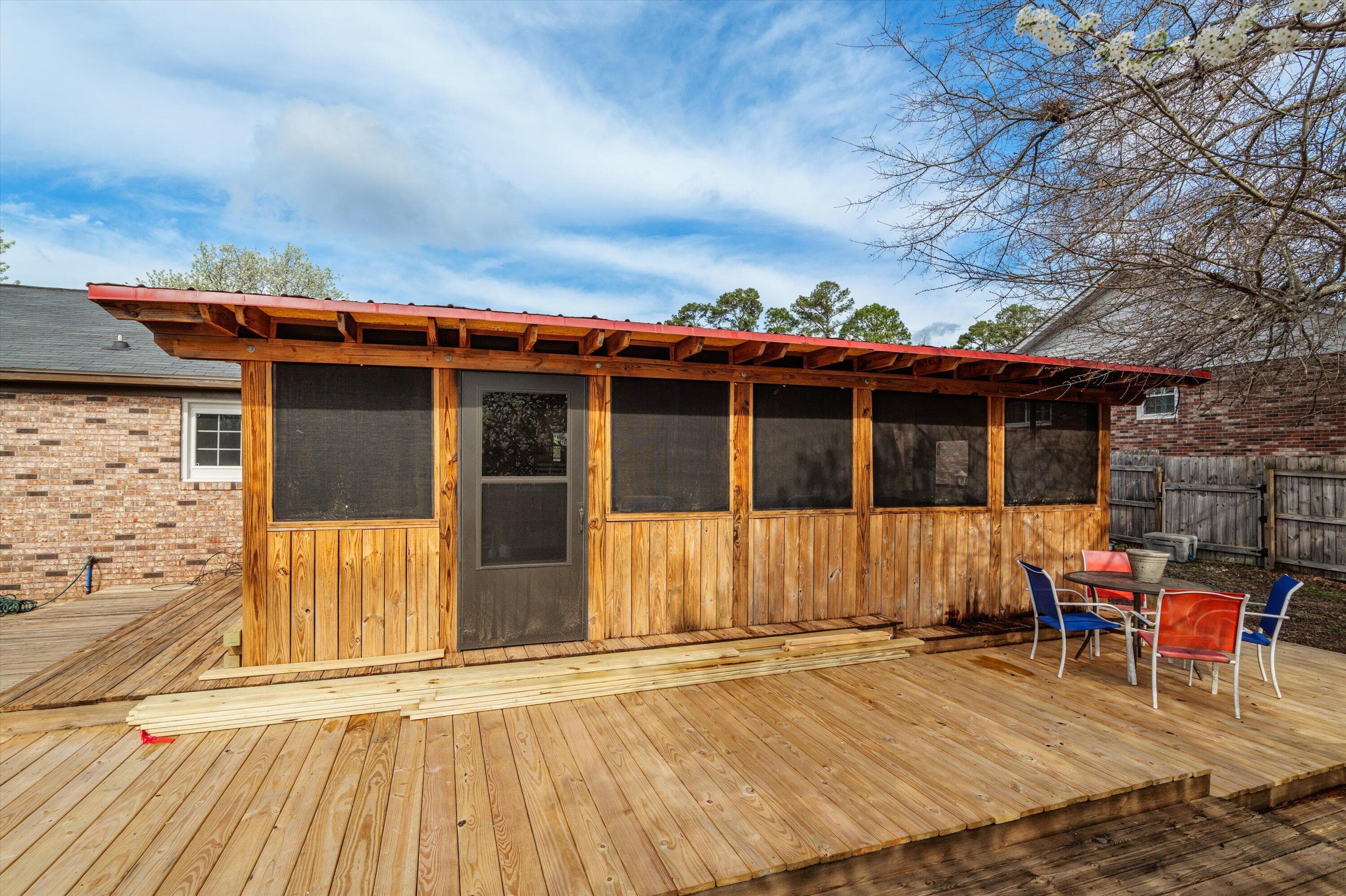 Single Family Residence at 3414 Sutton Place, Augusta, GA 30906, photo 42 of 51