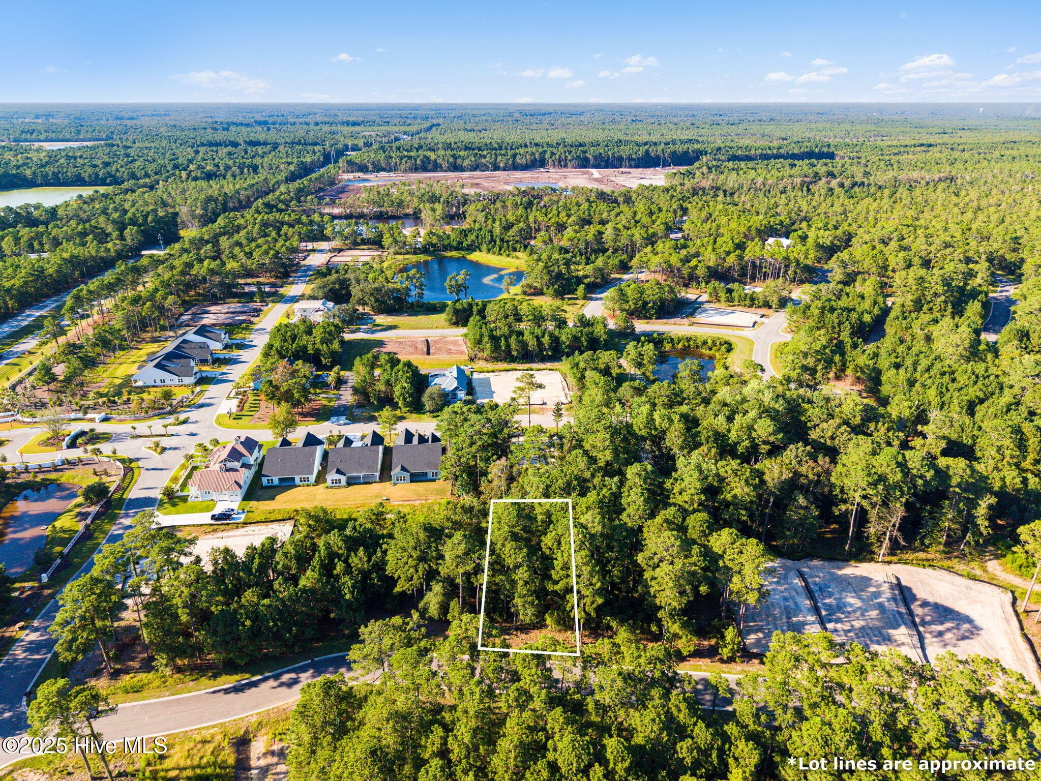 Residential Lot at 6092 Isla Mona Drive SW, Shallotte, NC 28470, Shallotte, photo 13 of 13
