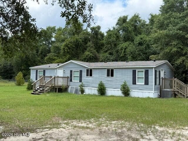 914 Bennock Mill Road A, Augusta, GA 30906