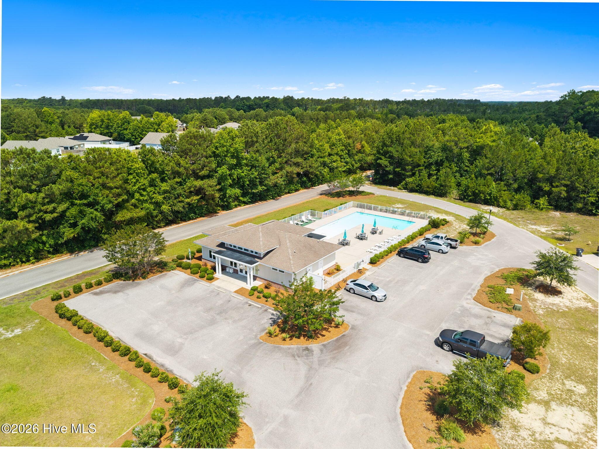 Single Family Residence at 1610 Gate Hill Road SE, Bolivia, NC 28422, photo 24 of 32