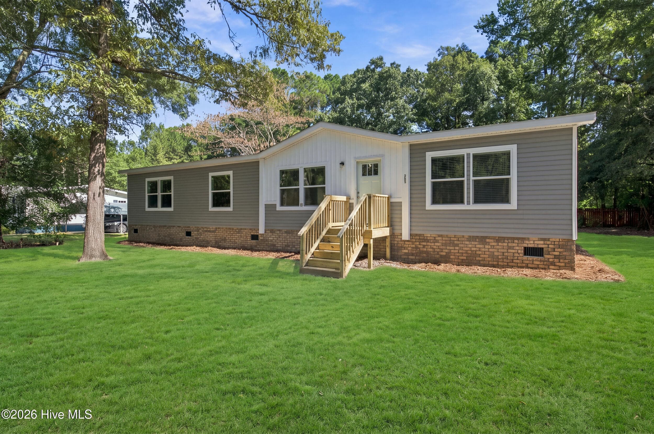 520 Lanier Avenue, Rocky Point, NC 28457
