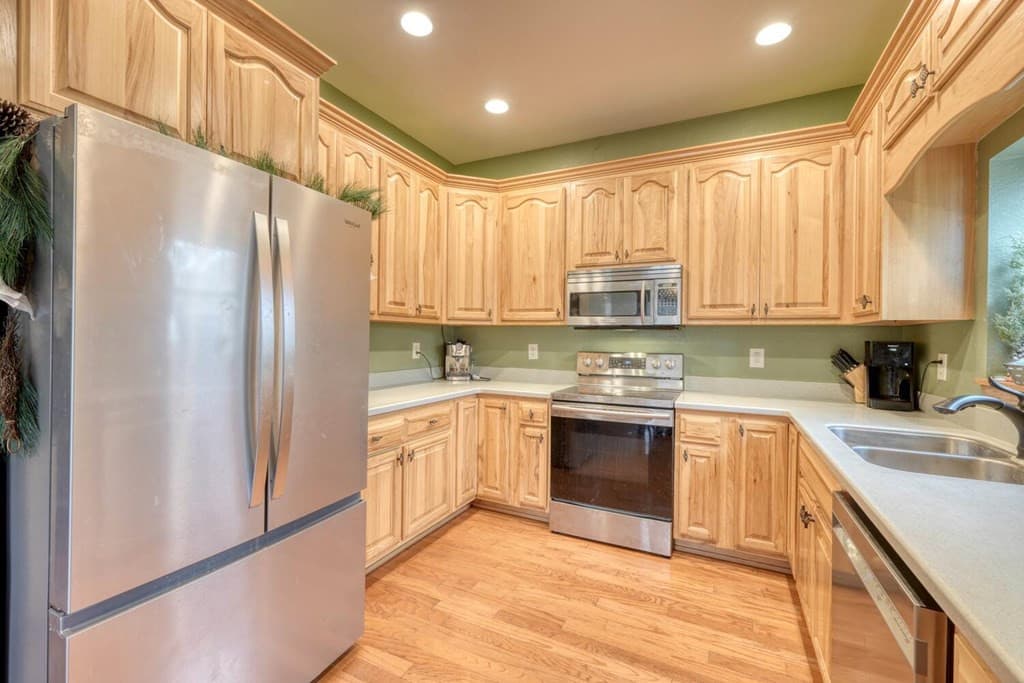 Single Family Residence at 95 Breezy Brook Lane 5, Hayesville, NC 28904, photo 7 of 35