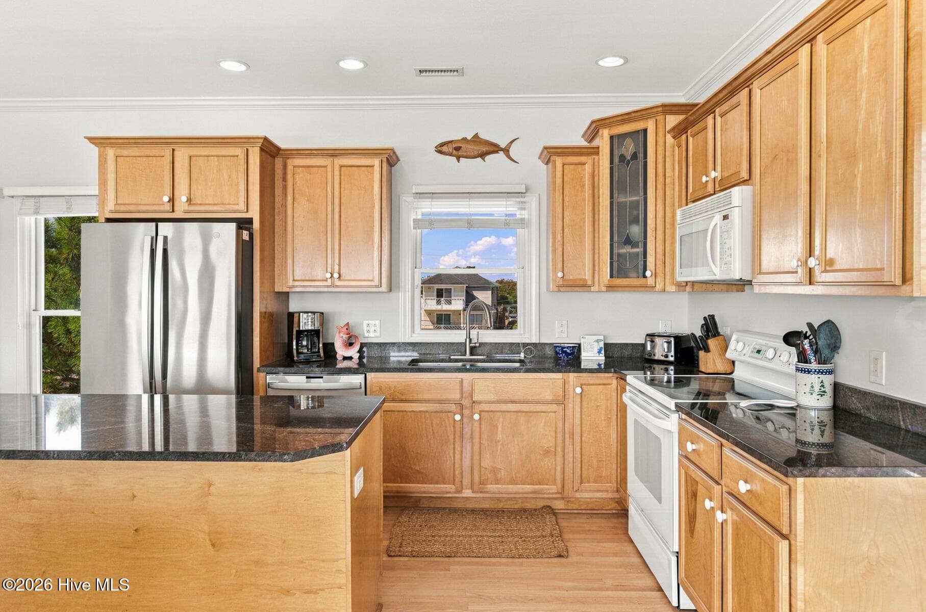 Single Family Residence at 1604 Ocean Boulevard, Topsail Beach, NC 28445, photo 15 of 49