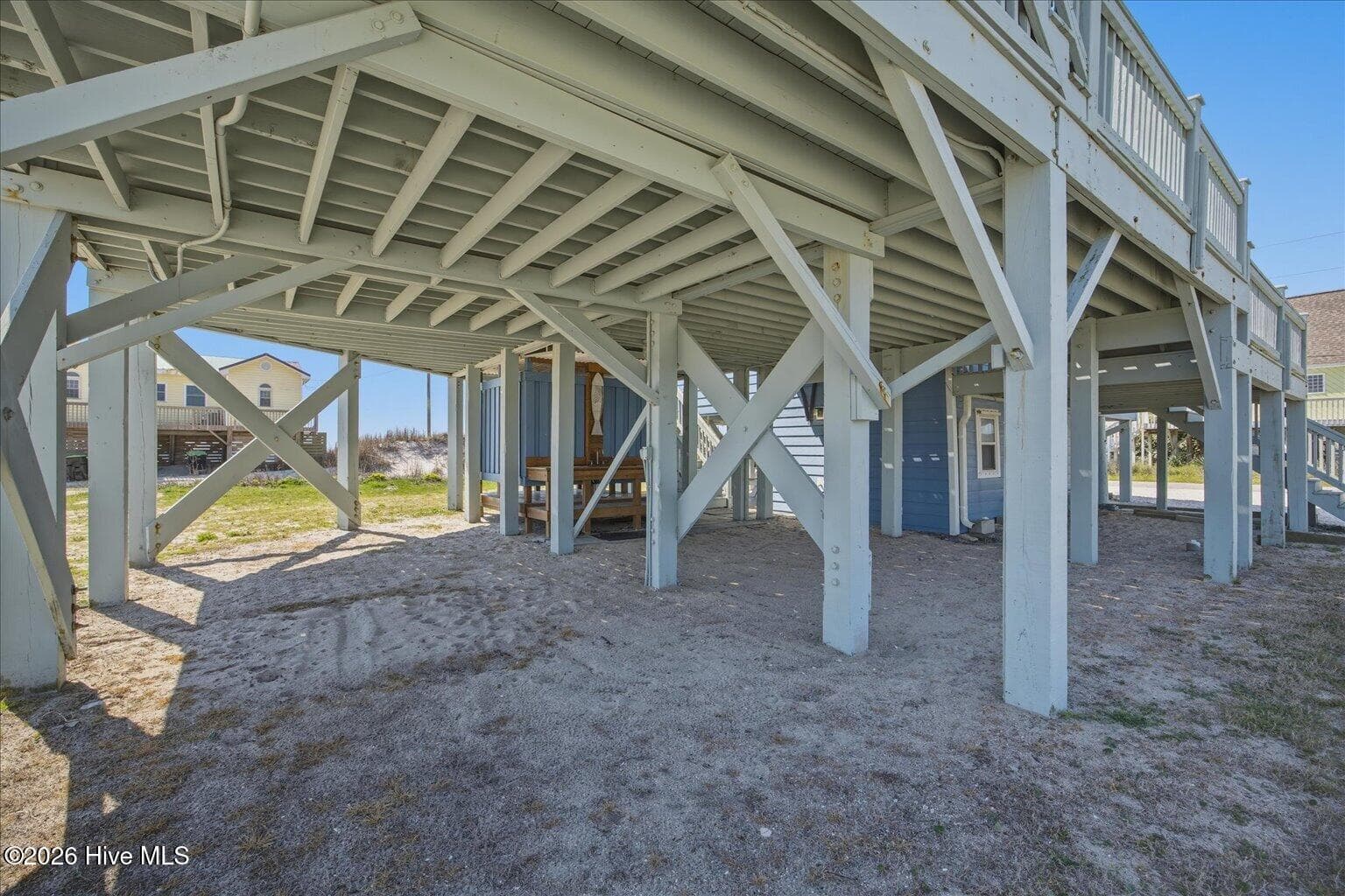 Single Family Residence at 7211 10th Avenue, North Topsail Beach, NC 28460, photo 51 of 61