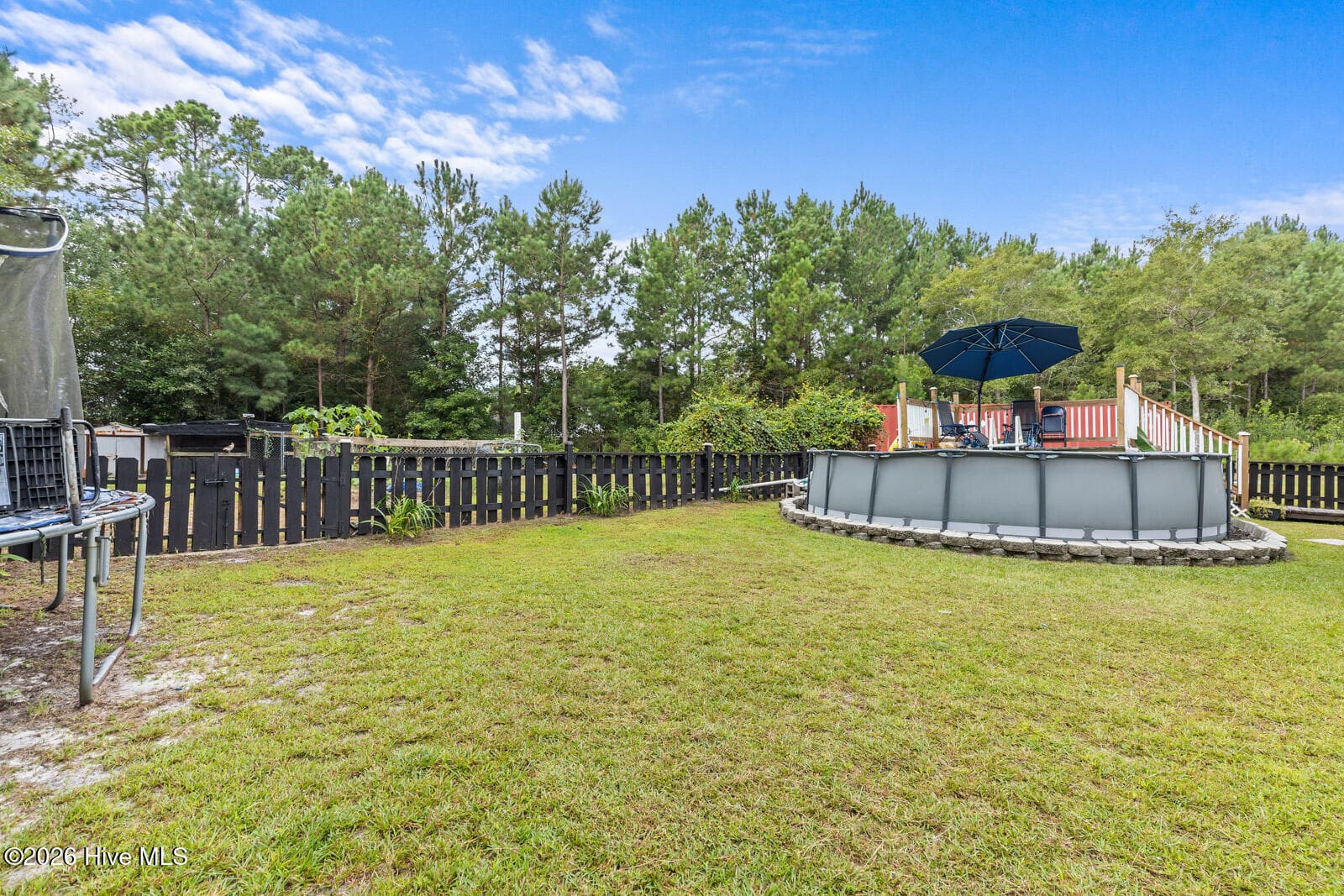 Single Family Residence at 118 King Estates Road, Jacksonville, NC 28540, photo 3 of 4