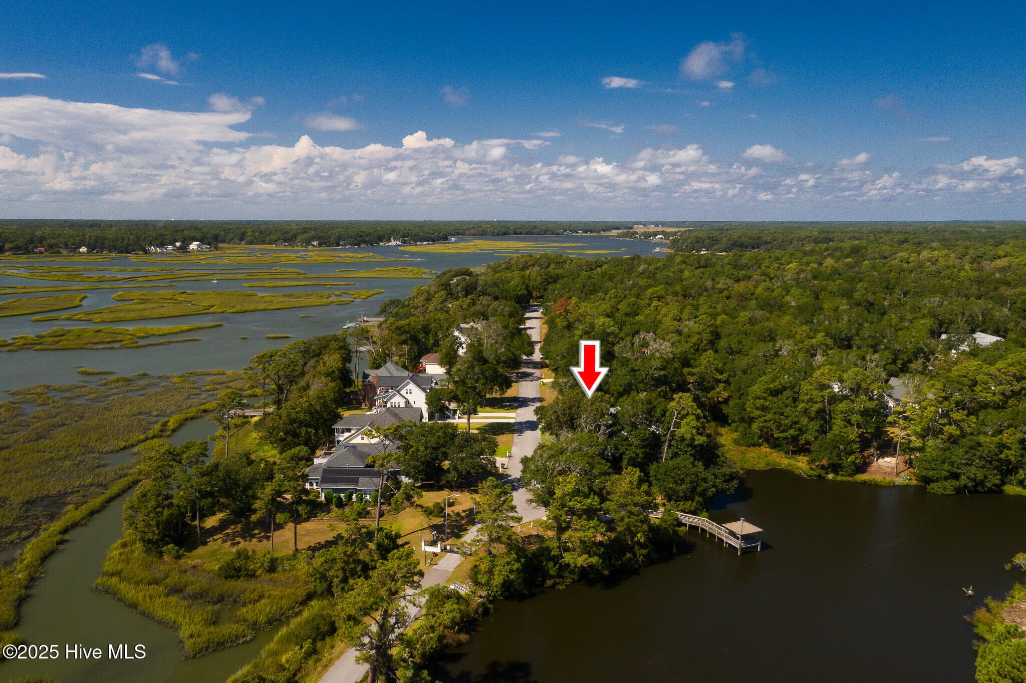 Residential Land at 1884 Russell Hewett Road SW, Supply, NC 28462, photo 2 of 31