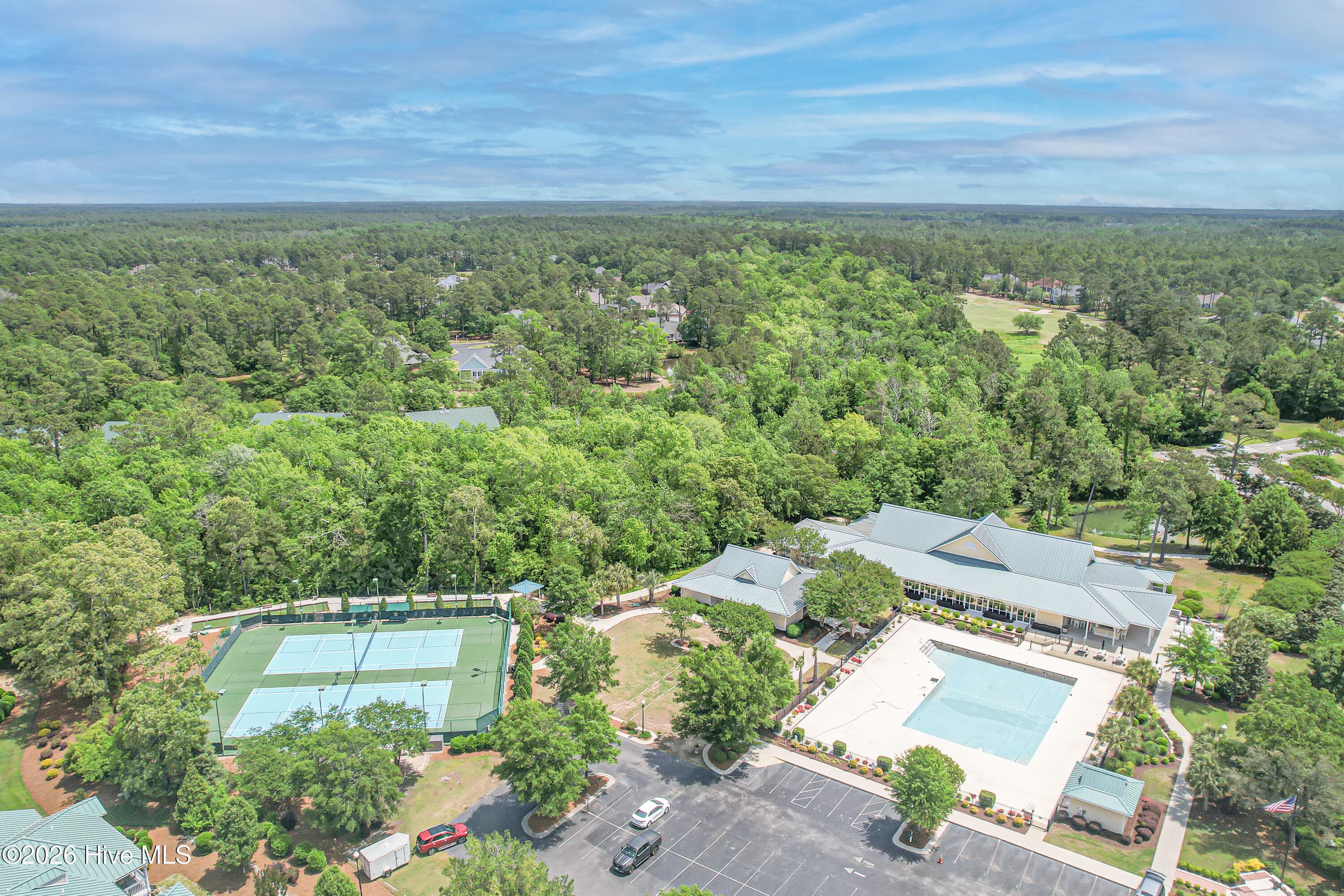 Condominium at 1620 Goley Hewett Road SE Unit 407, Bolivia, NC 28422, photo 14 of 102