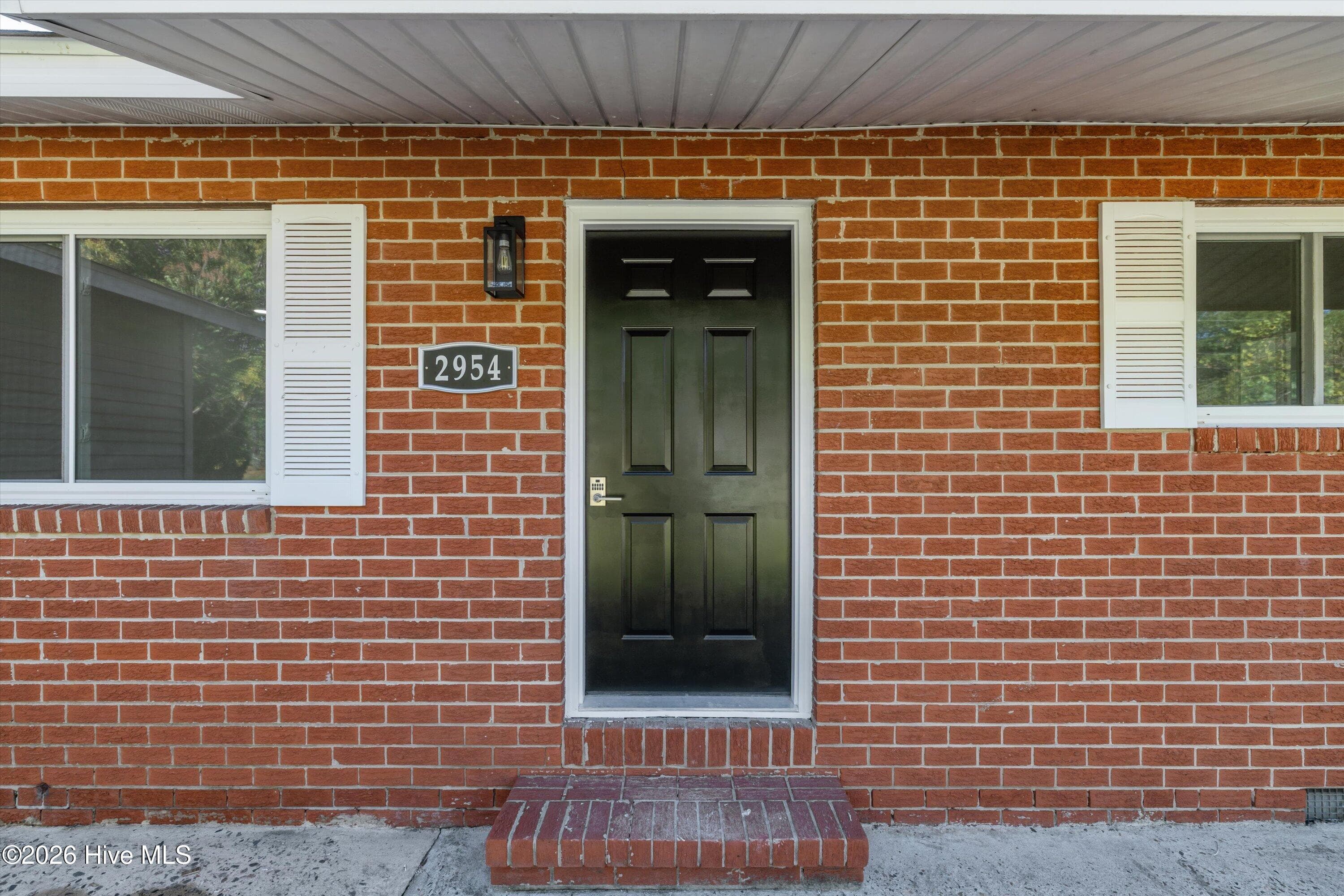 Single Family Residence at 2954 Old Highway 1, Hephzibah, GA 30815, photo 9 of 40