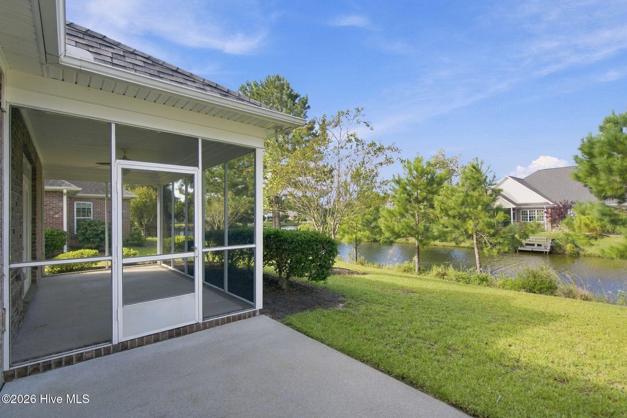 Single Family Residence at 1014 Ginger Lily Way, Leland, NC 28451, photo 39 of 57