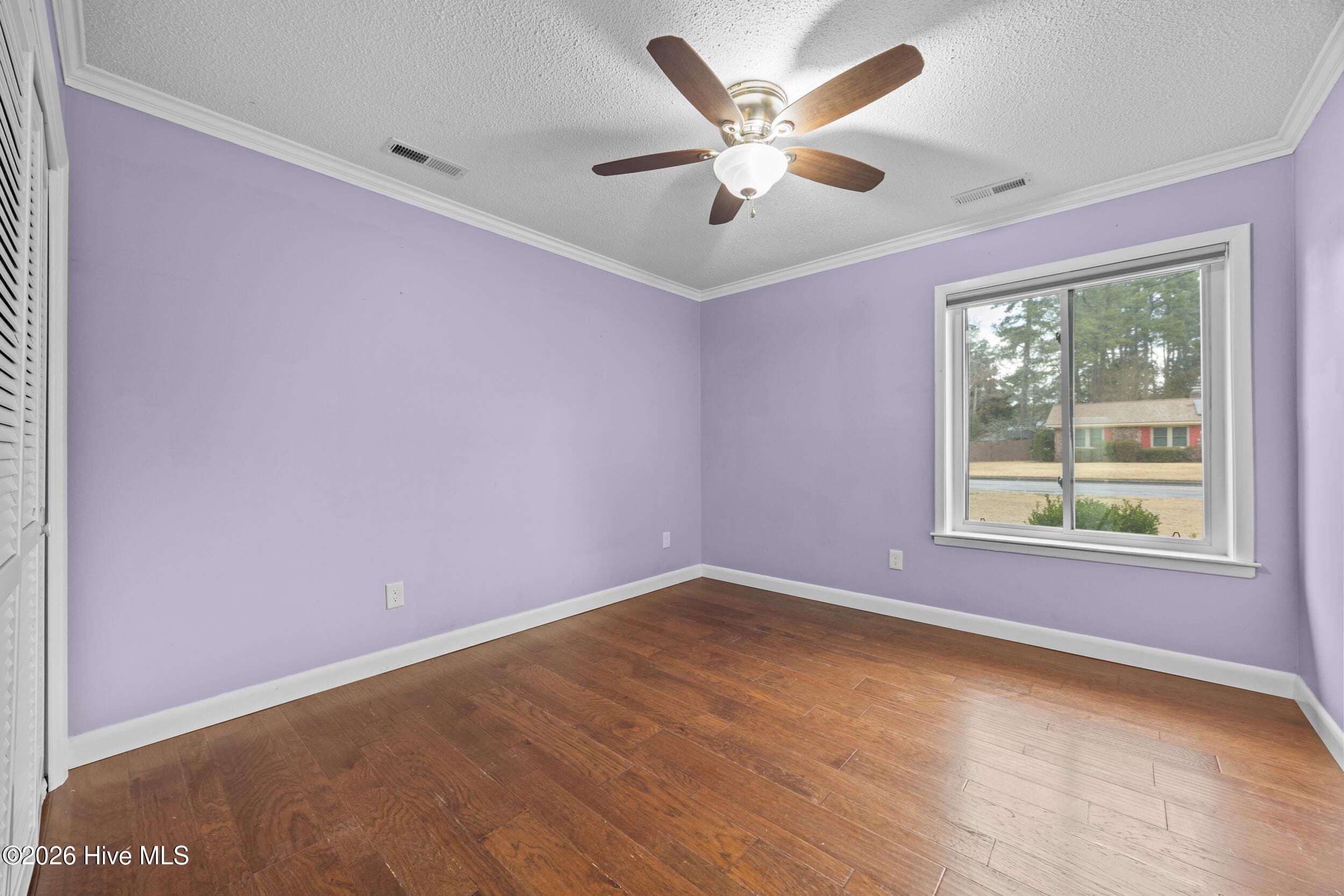 bedroom 2 - 616 E Murphy Street, Wallace, NC 28466