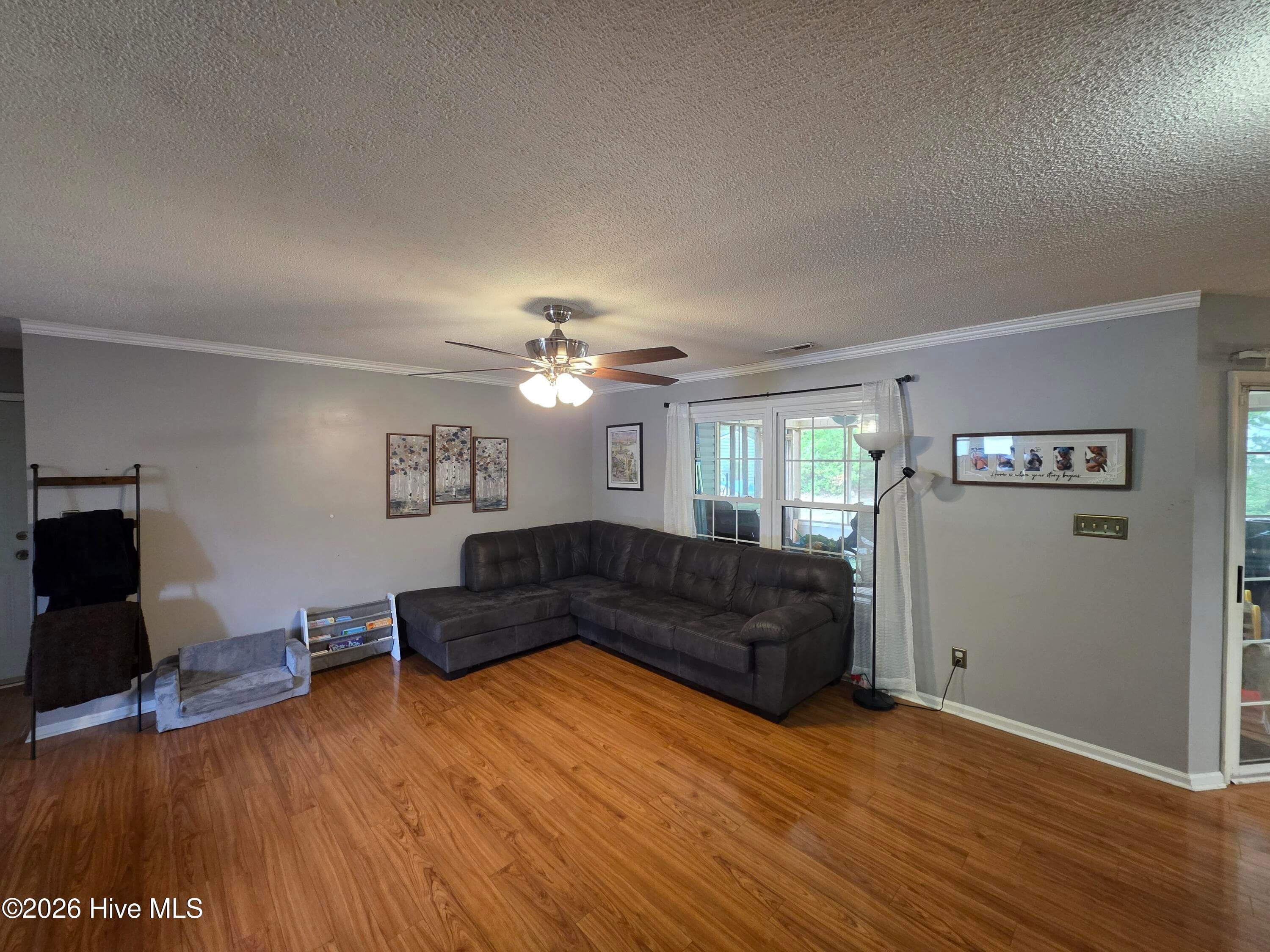 Single Family Residence at 213 Teakwood Place, Midway Park, NC 28544, photo 4 of 21