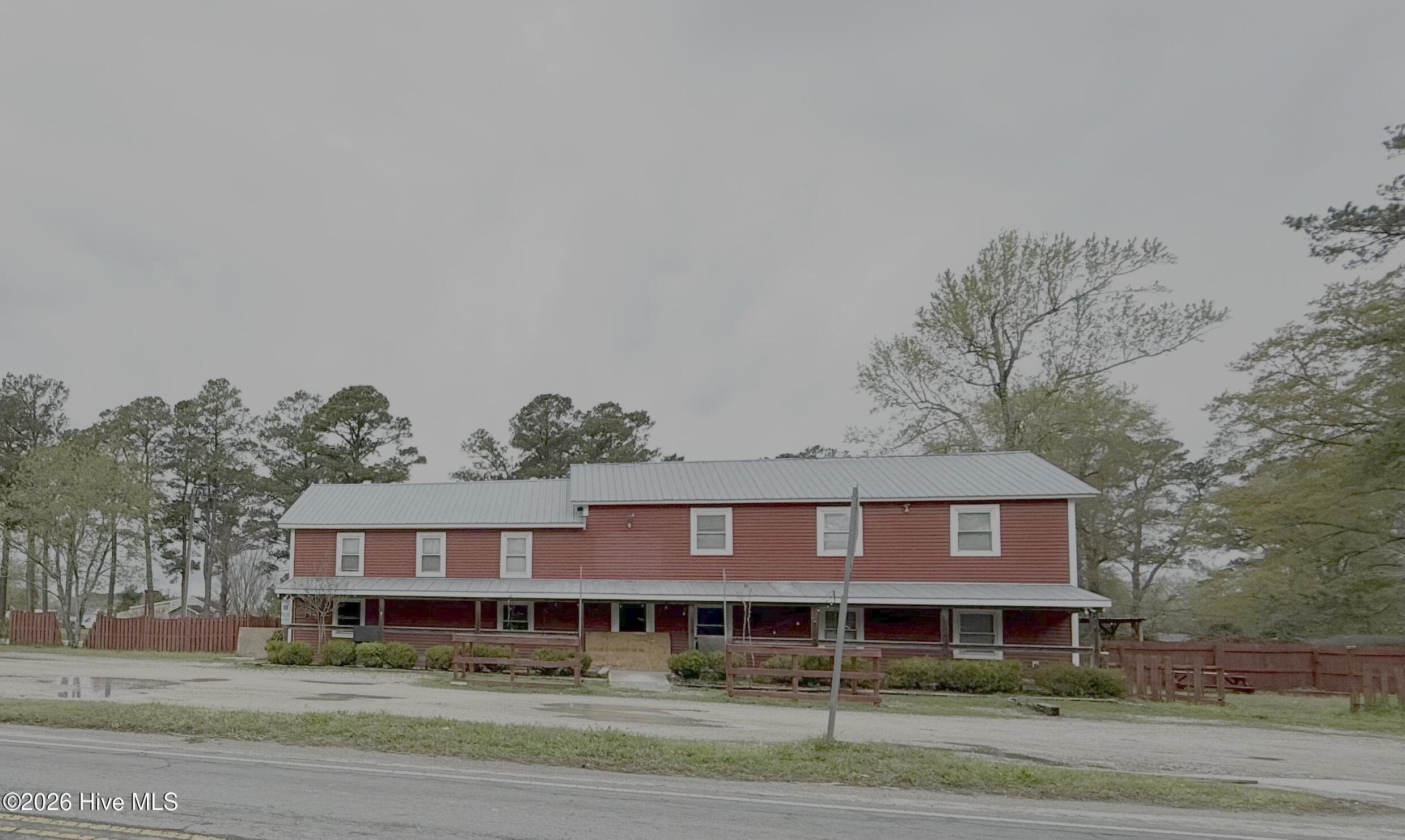 Commercial Sale at 6401 Castle Hayne Road, Castle Hayne, NC 28429, Castle Hayne, photo 3 of 6