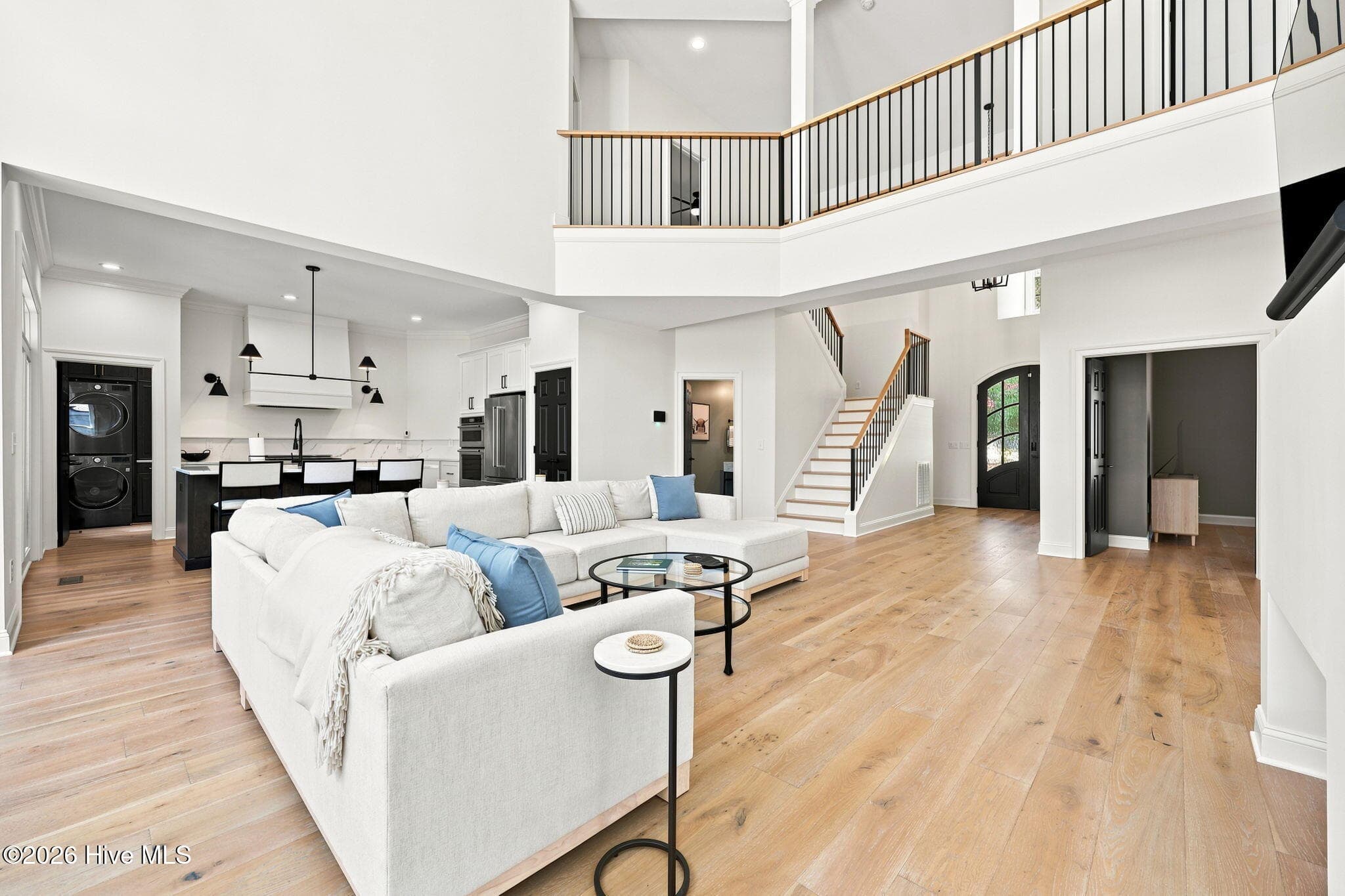 Great Room - 102 Chesterfield Drive, Pinehurst, NC 28374