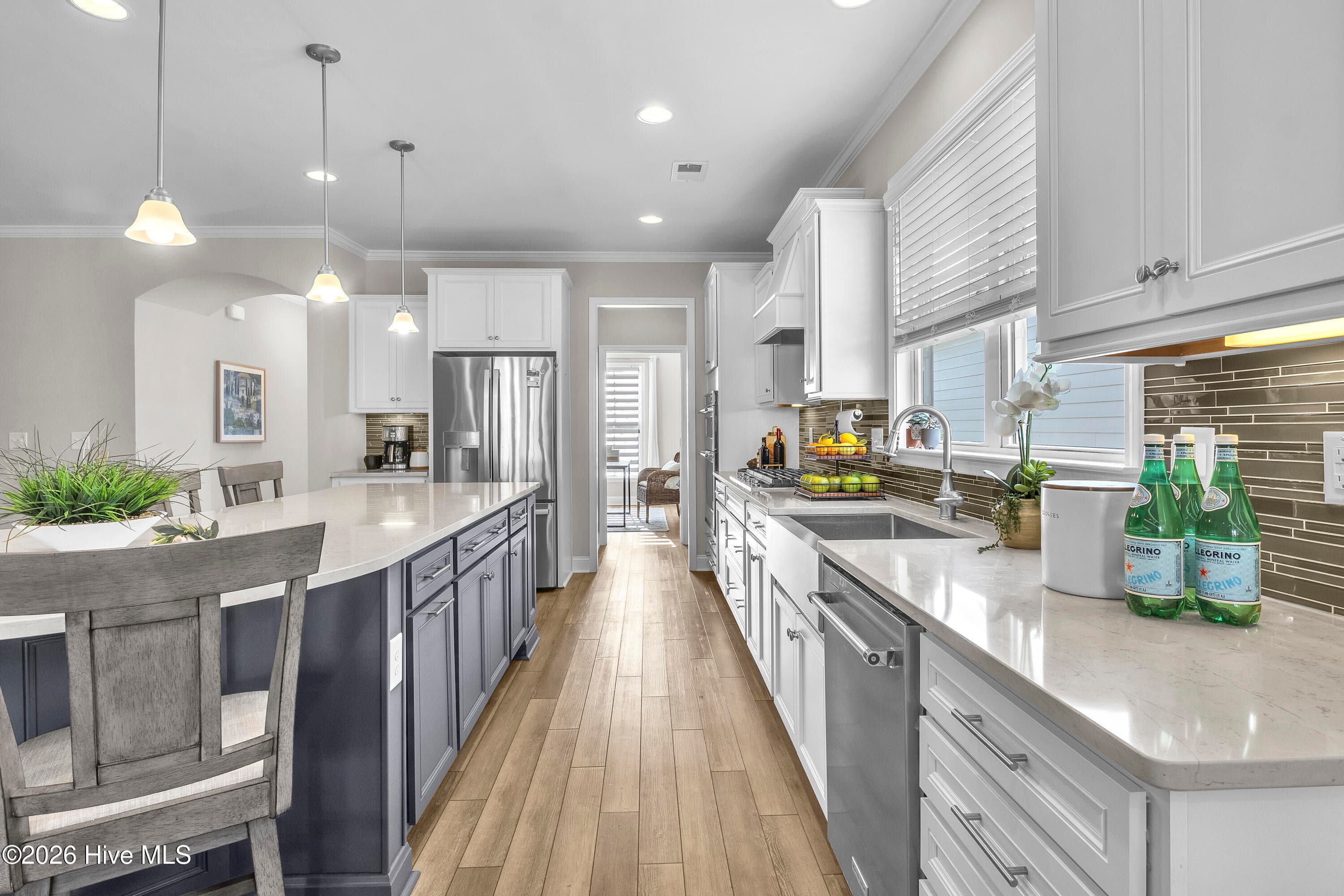 Single Family Residence at 3206 Penzance Row, Wilmington, NC 28412, photo 94 of 102