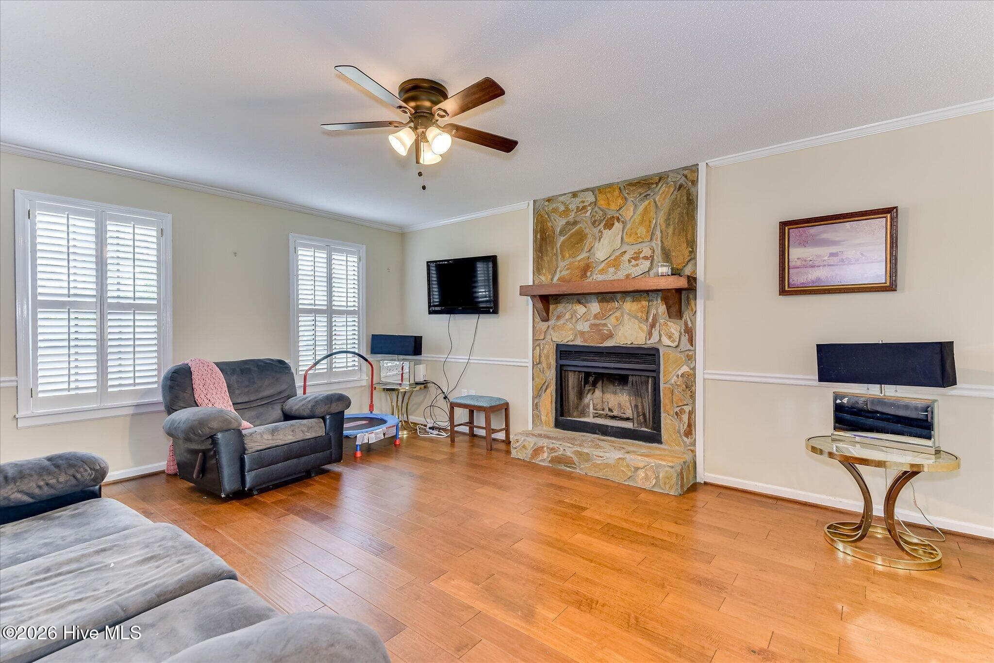 Single Family Residence at 3951 Braddock Street, Martinez, GA 30907, photo 8 of 27