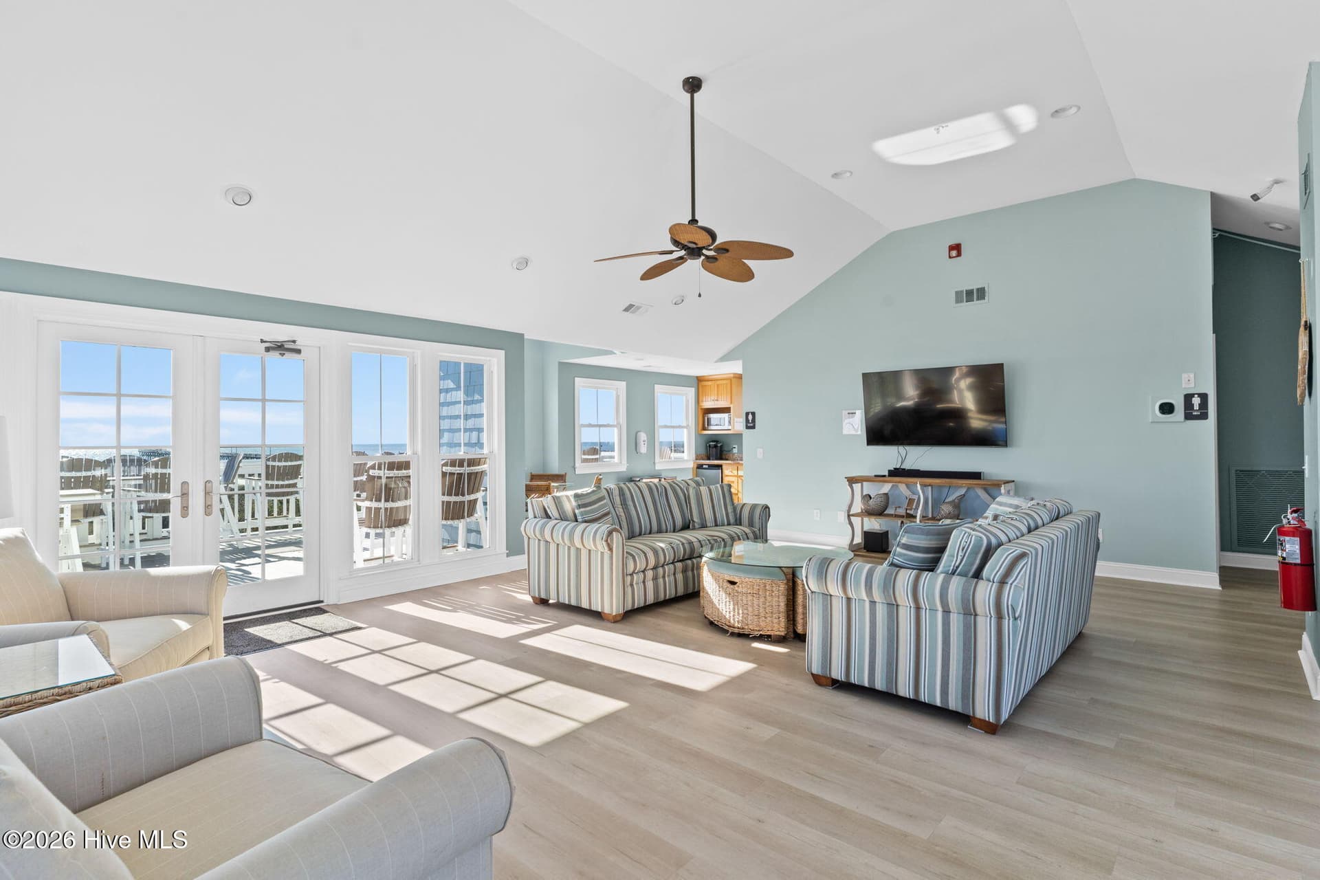 2nd Floor Beach House - 102 Reflection Court SW, Ocean Isle Beach, NC 28469