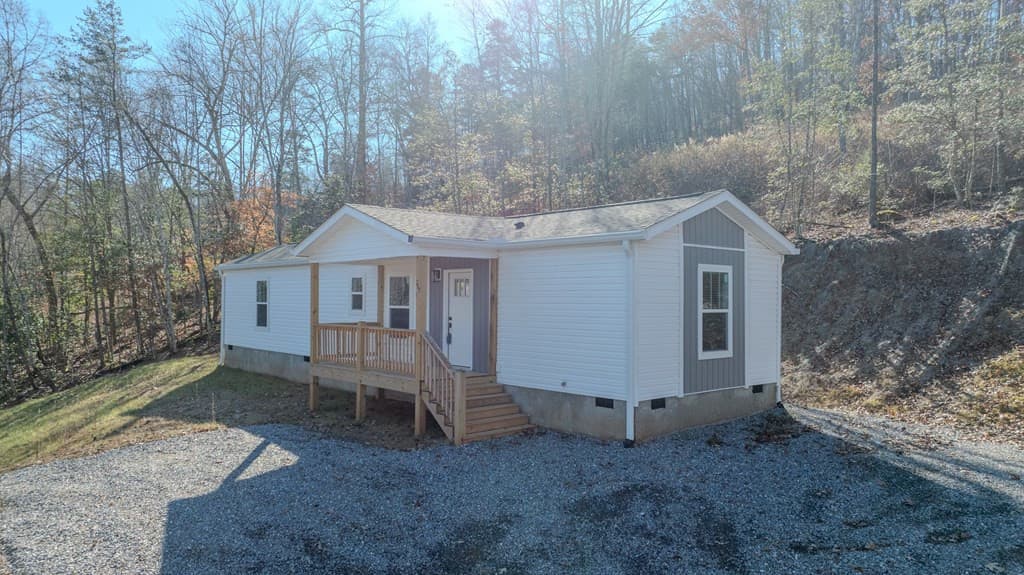 Residential at 247 Loganberry Lane, Hayesville, NC 28904, Hayesville, photo 20 of 22