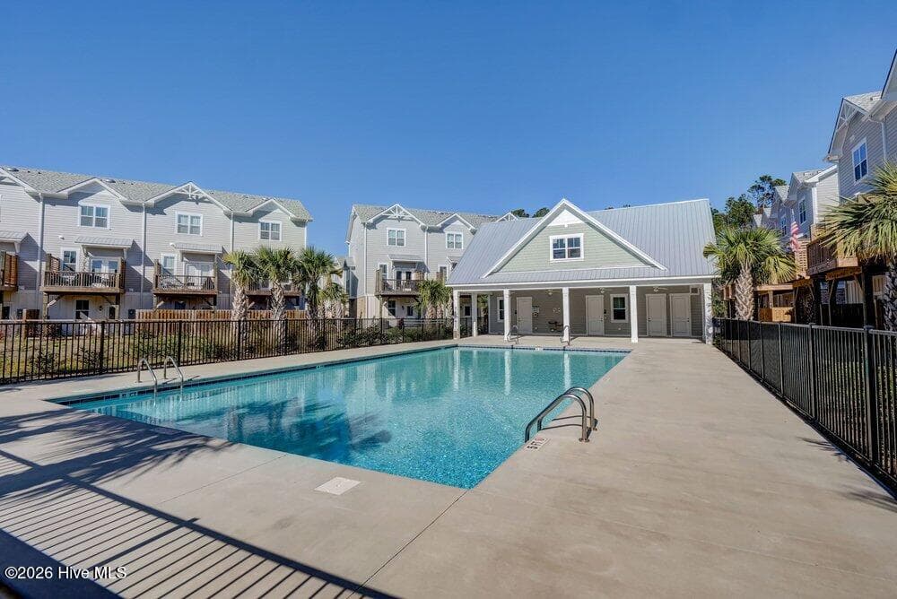 Townhouse at 3639 Watch Hill Way 71, Wilmington, NC 28409, photo 18 of 18