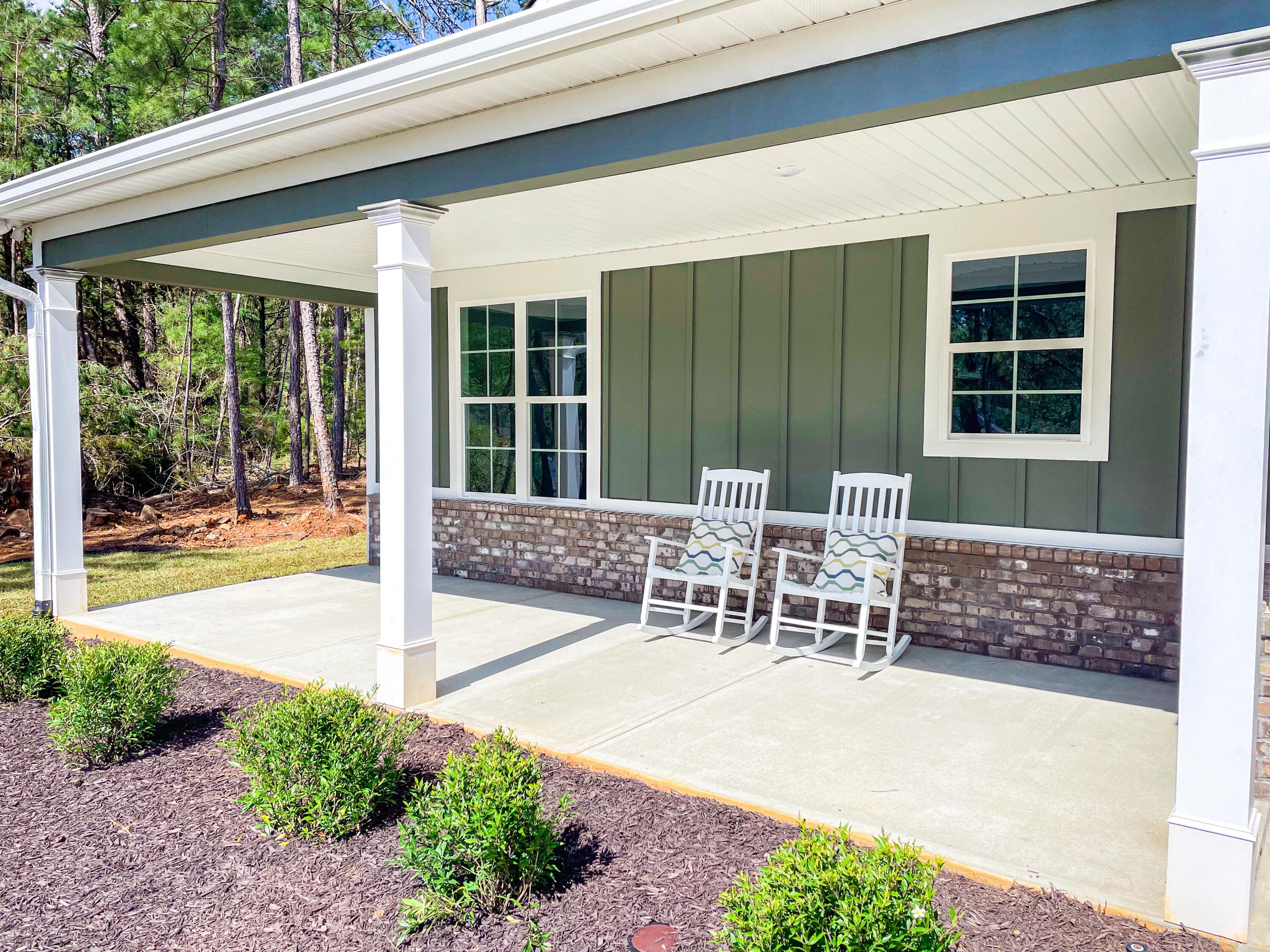 Single Family Residence at 309 Wellington Court, McCormick, SC 29835, photo 3 of 18
