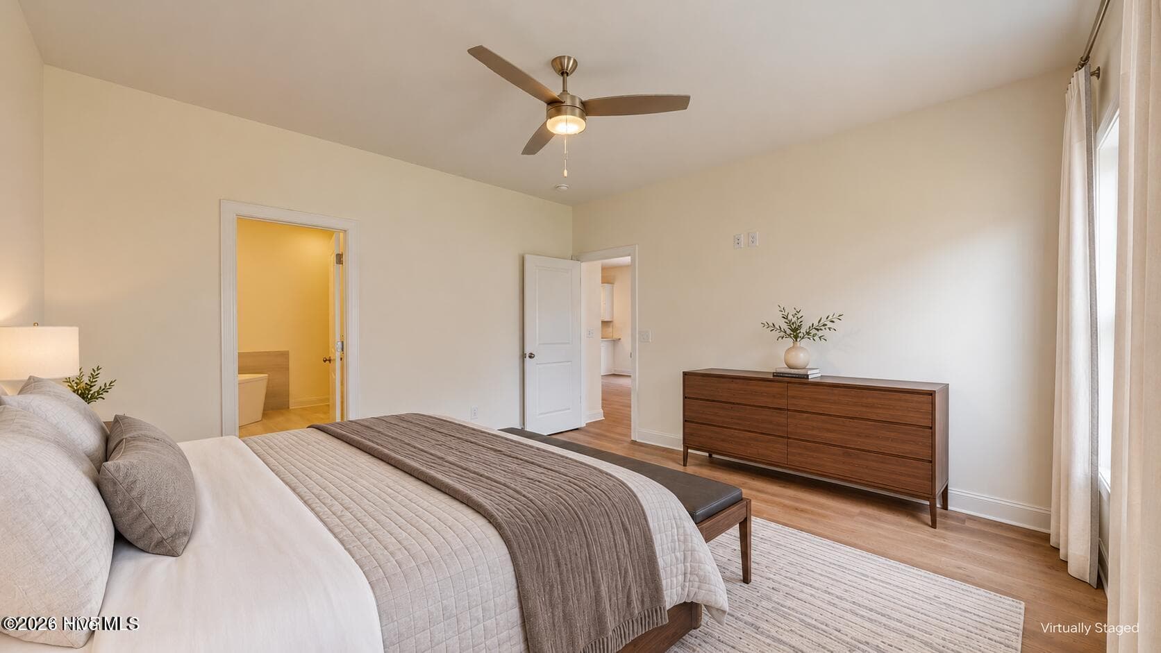 Townhouse at 2025 Dartford Drive A, Greenville, NC 27834, photo 16 of 57
