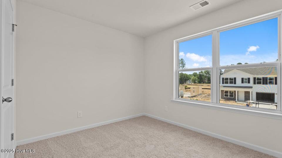 Single Family Residence at 3609 Huntsmoor Lane NW, Wilson, NC 27896, photo 27 of 30