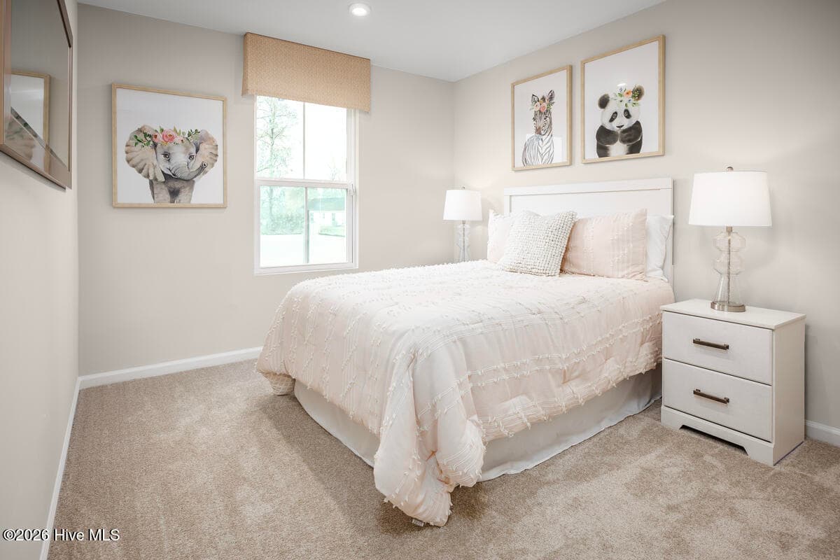 Single Family Residence at 1431 Cherry Creek Lane, Winnabow, NC 28479, photo 13 of 22
