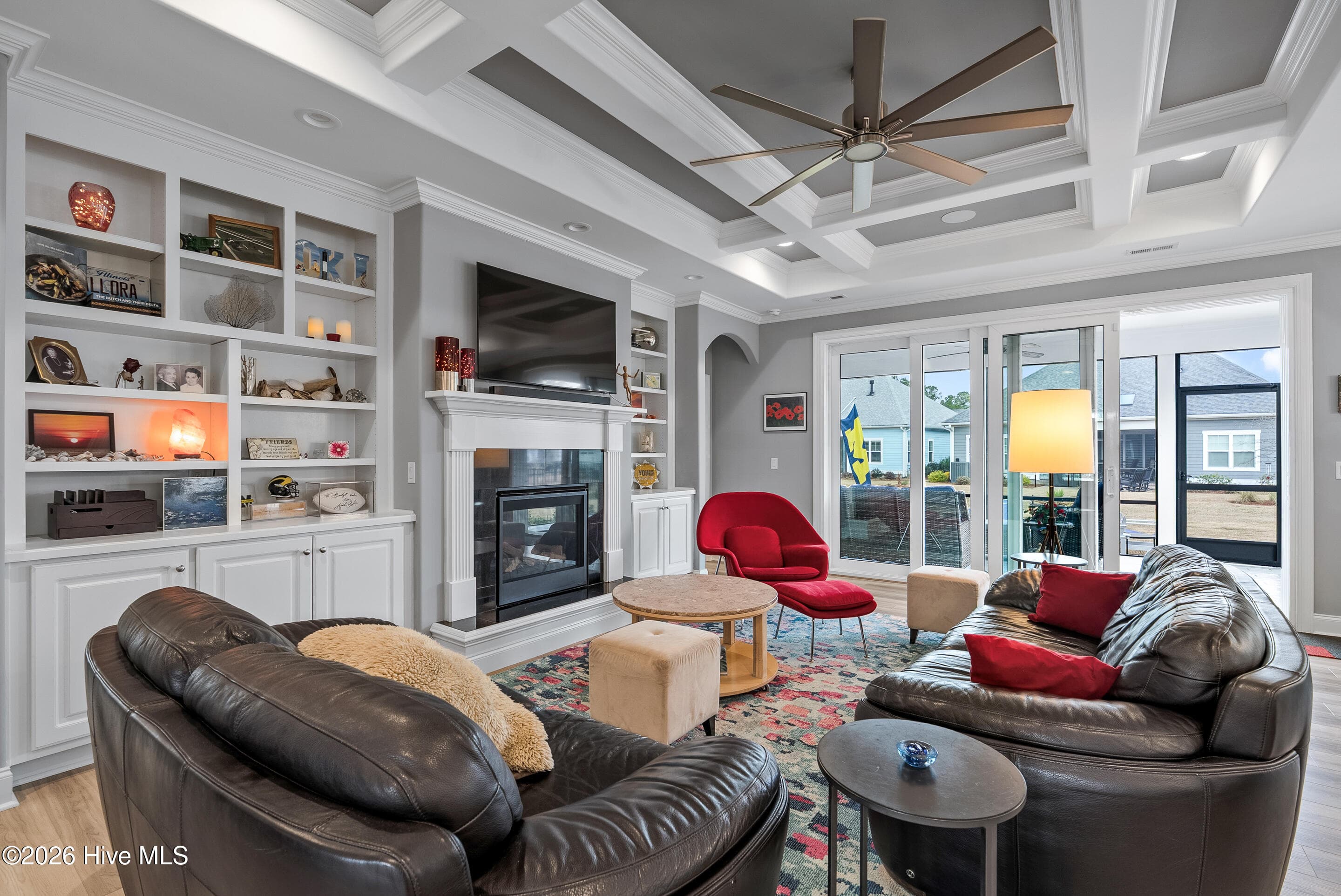 Single Family Residence at 3444 Lake Club Circle, Oak Island, NC 28461, photo 15 of 54