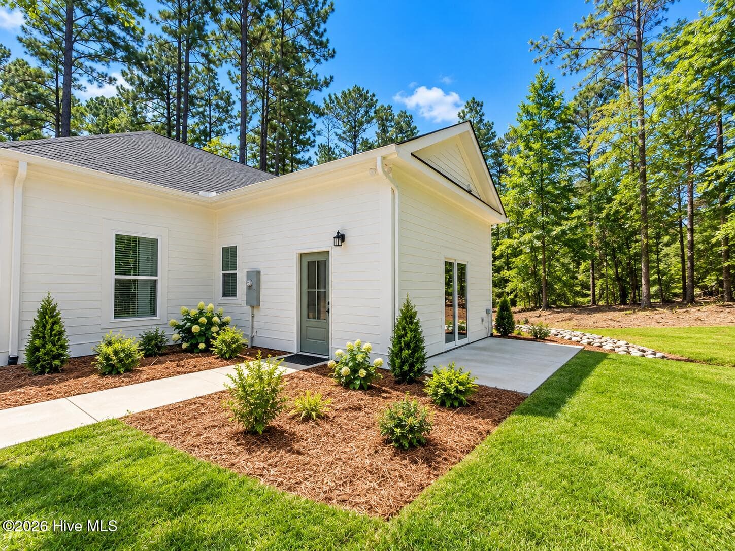 Single Family Residence at 2122 Indian Road, Lincolnton, GA 30817, photo 5 of 14
