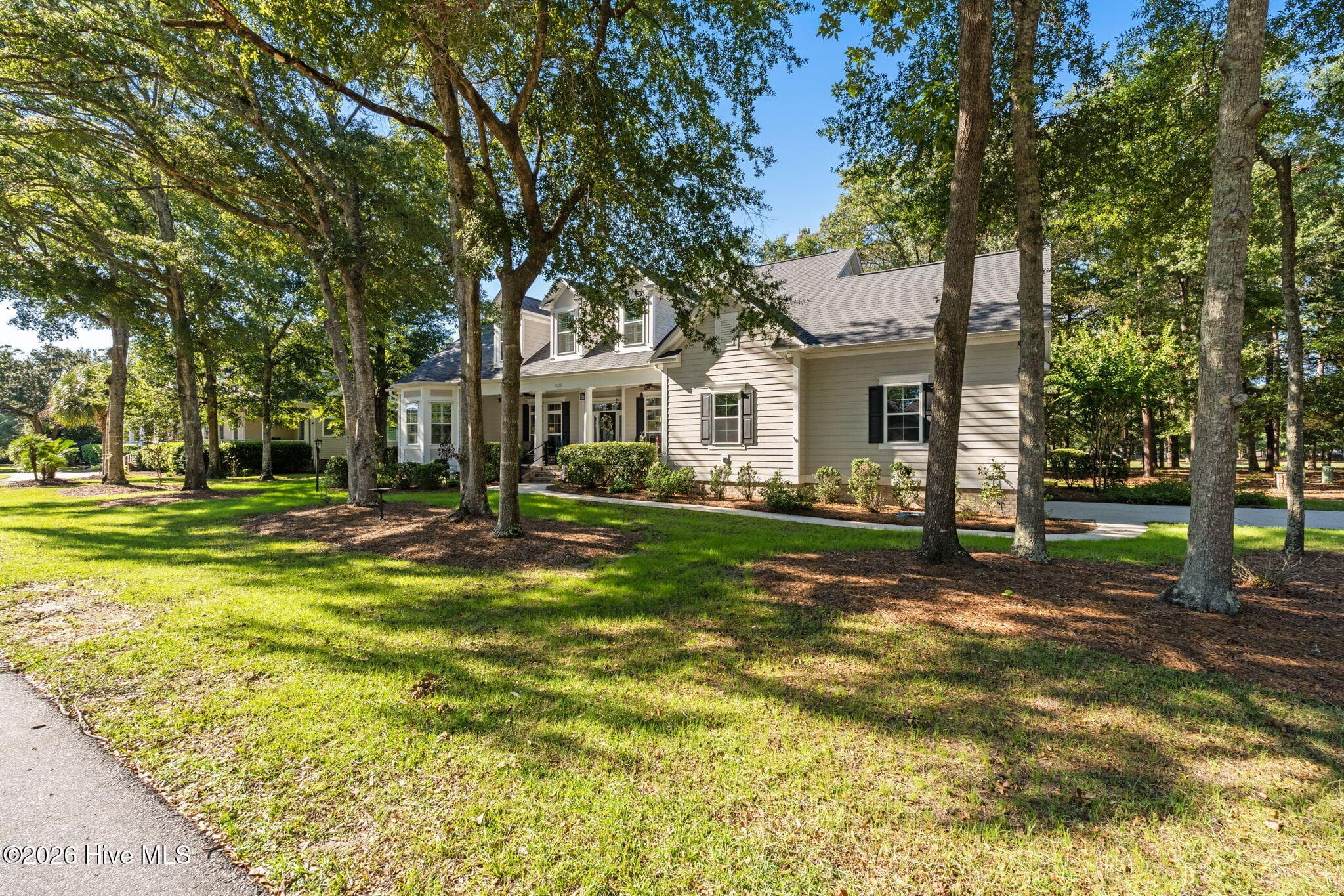 Single Family Residence at 3350 Channelside Drive SW, Supply, NC 28462, Supply, photo 63 of 104