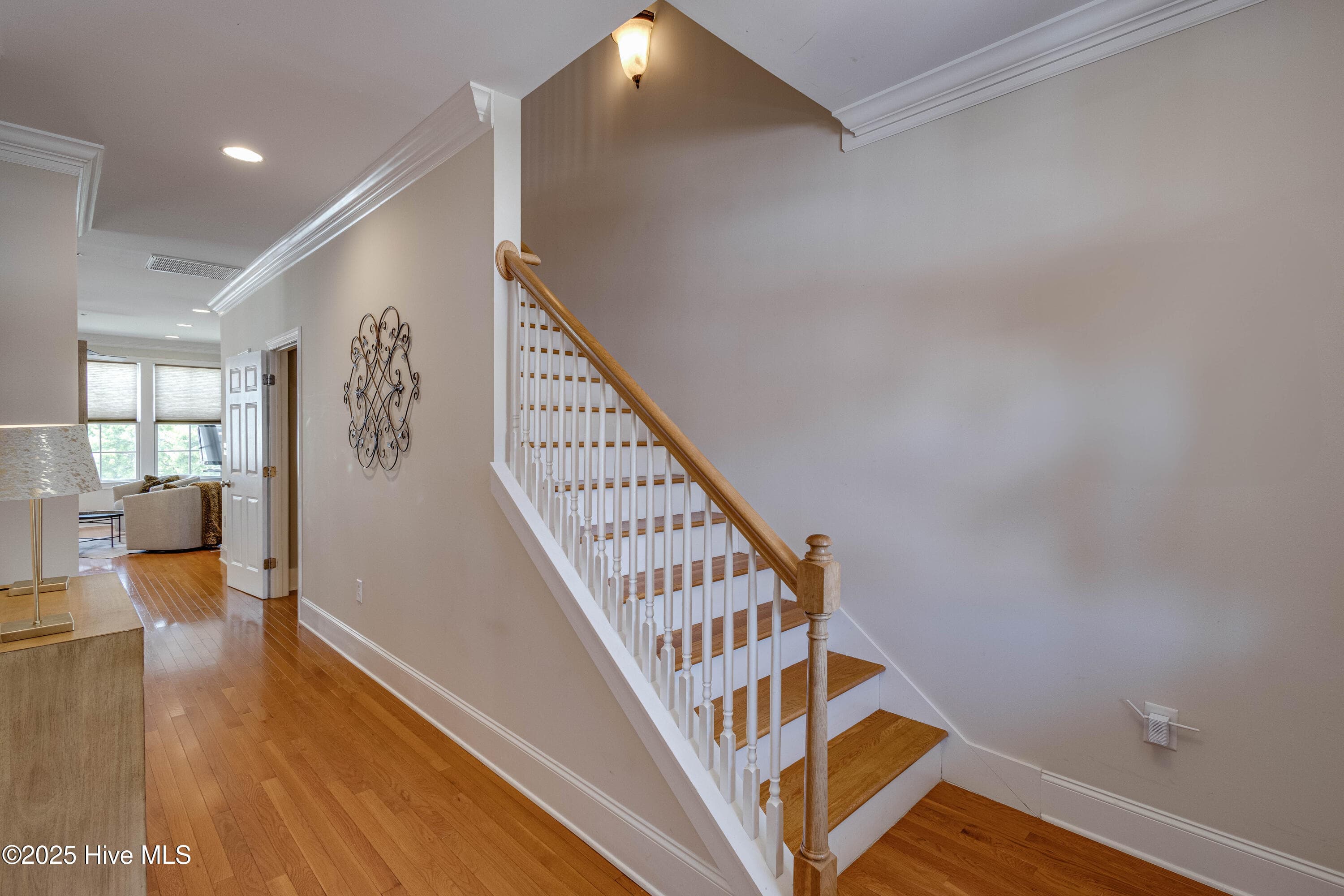 Step inside Your Upscale Home on the Pamlico. - 207 S Academy Street, Washington, NC 27889