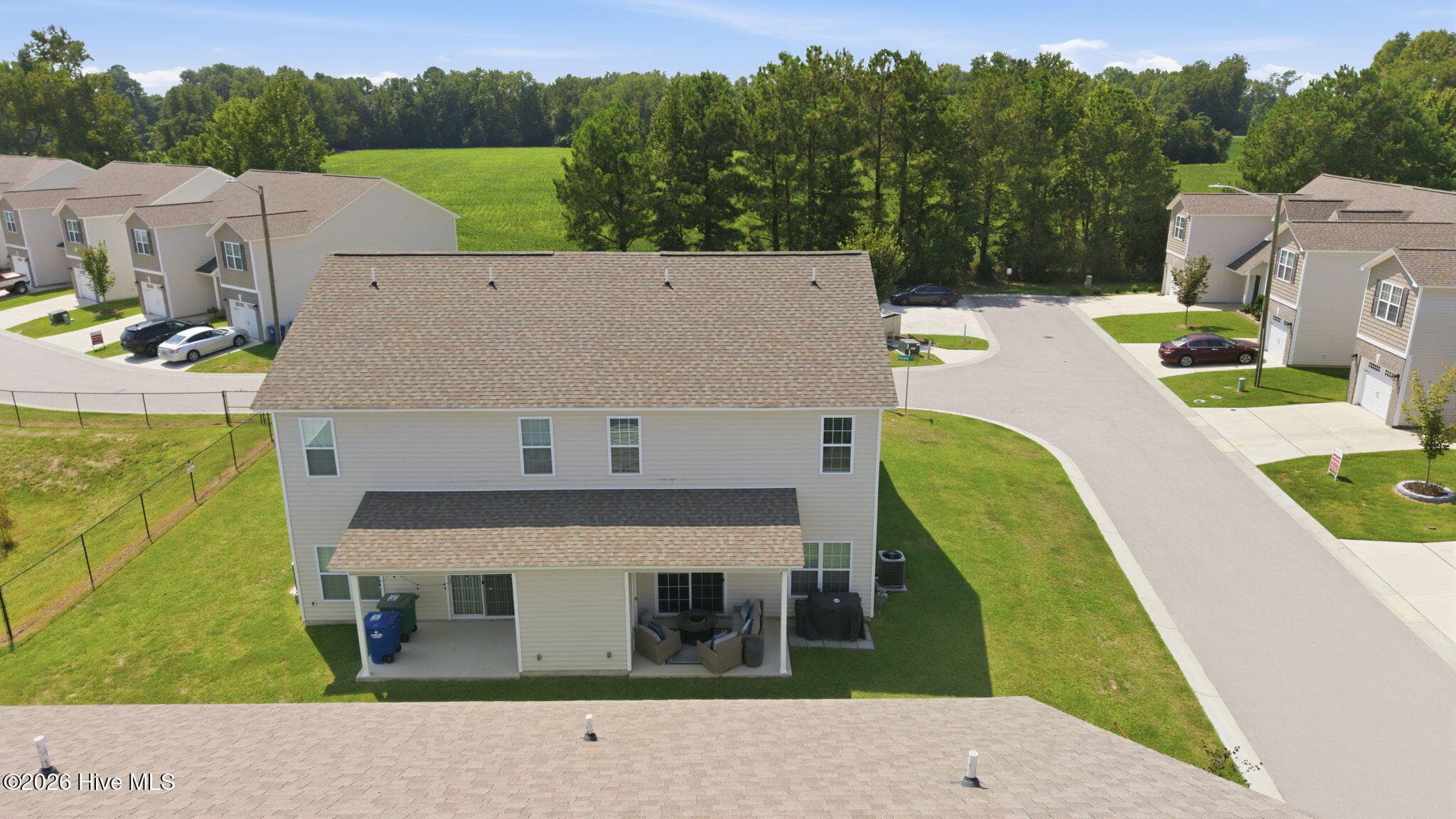 Townhouse at 3516 Richter Way A, Greenville, NC 27834, photo 9 of 49