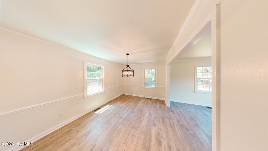 Single Family Residence at 1701 Scotty Drive, Goldsboro, NC 27534, photo 14 of 45