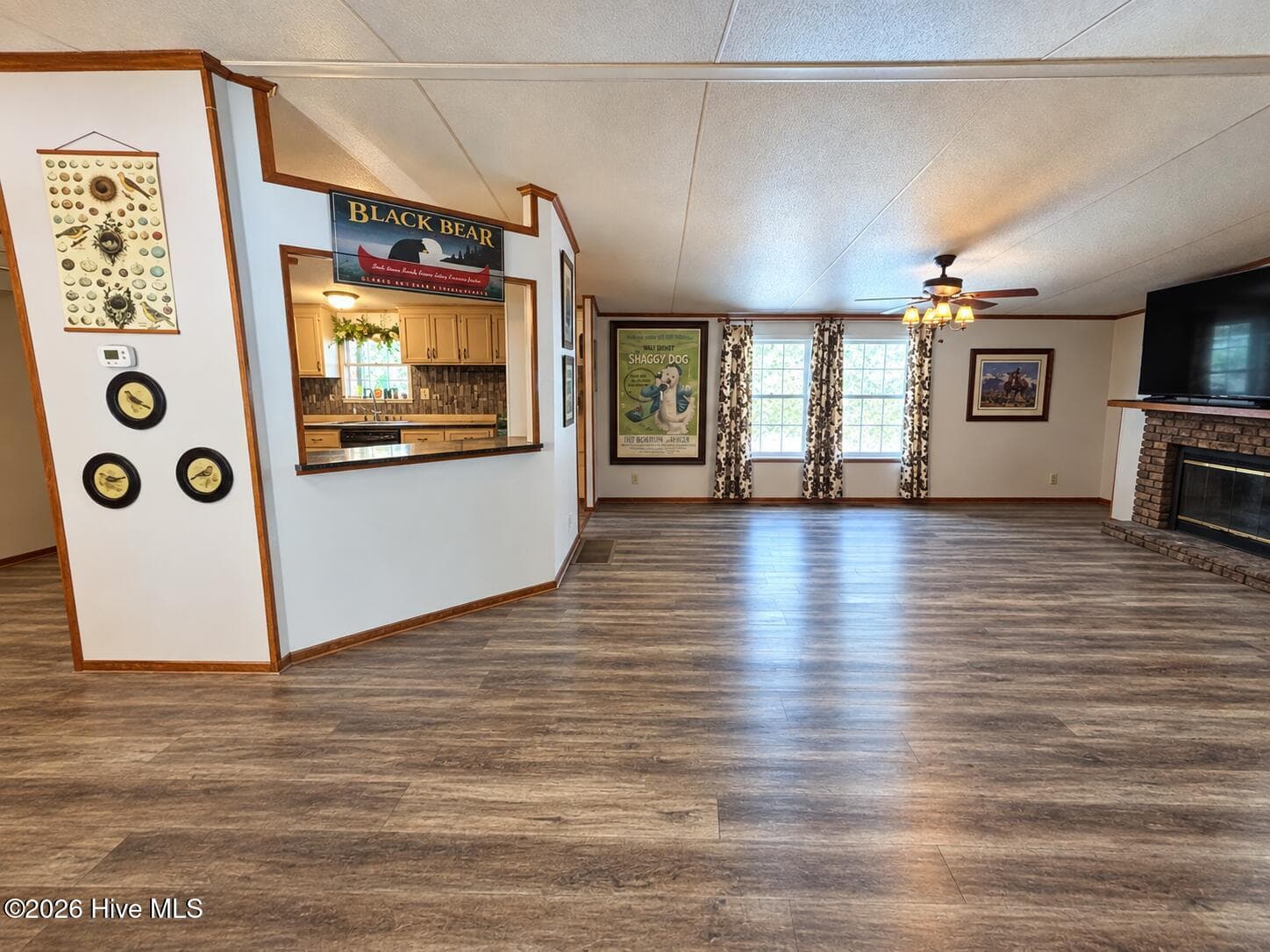 Manufactured Home at 1370 Forest Lake Drive, Lincolnton, GA 30817, photo 6 of 48