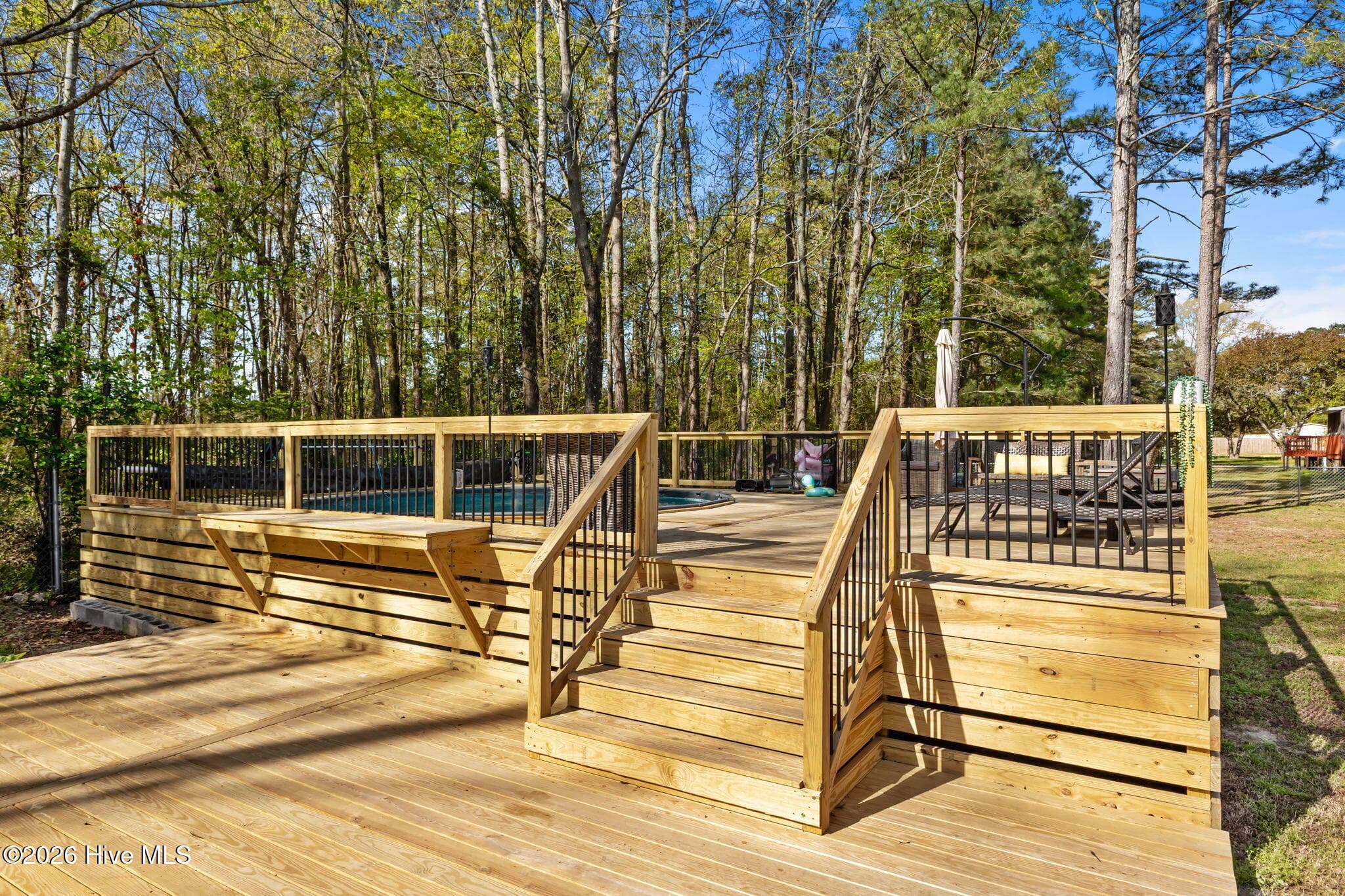 Manufactured Home at 7150 Faircloth Bridge Road, Stedman, NC 28391, Stedman, photo 37 of 44