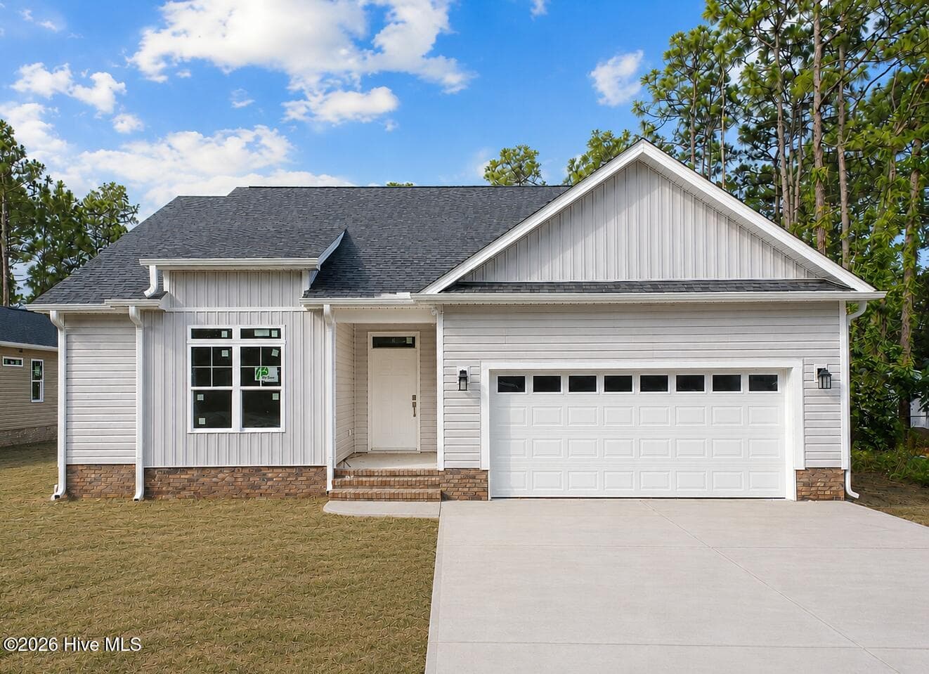 27 N High Point Road, Southport, NC 28461