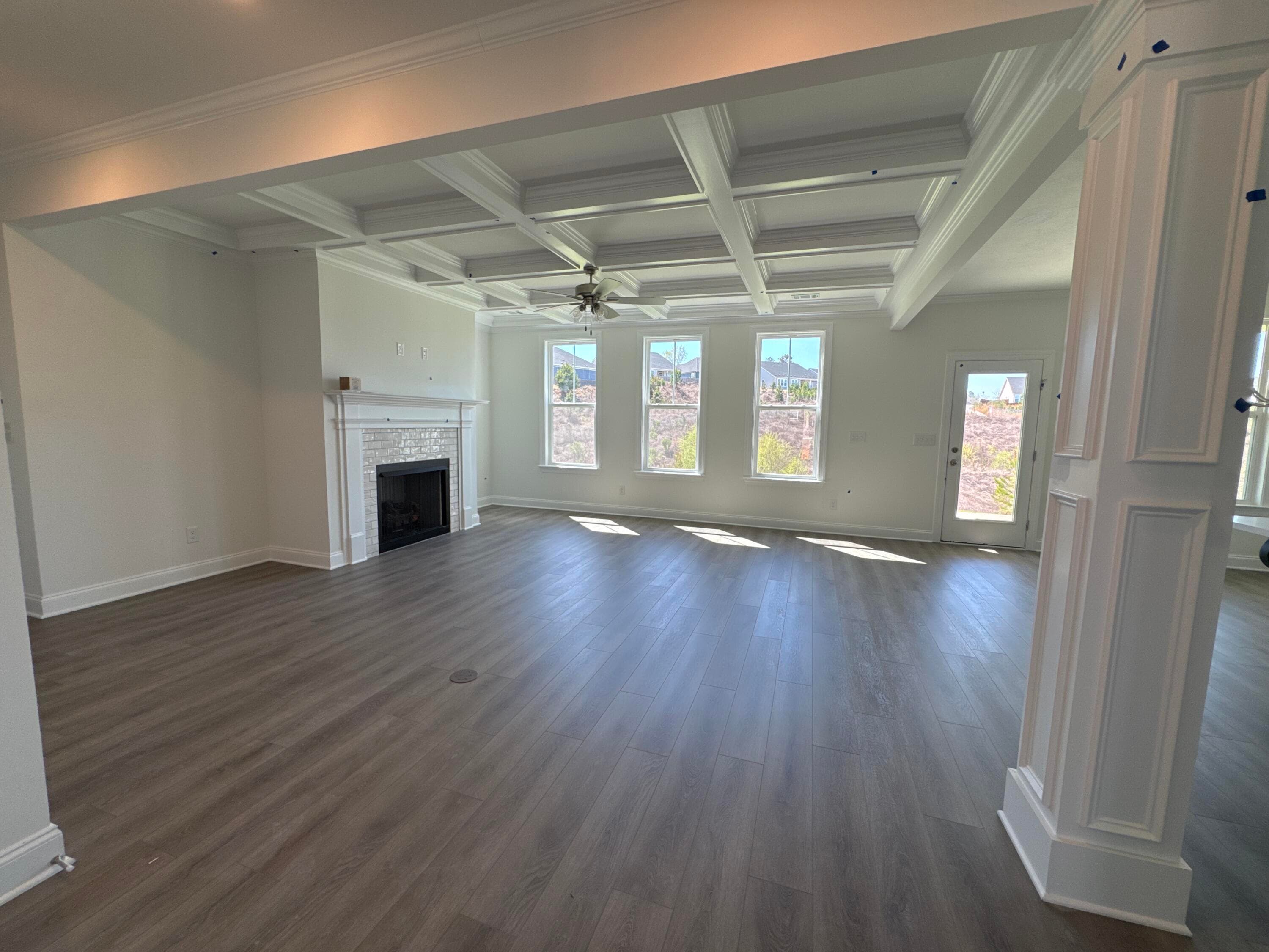 Single Family Residence at 940 Lillian Park Drive Lp122, Grovetown, GA 30813, photo 85 of 117