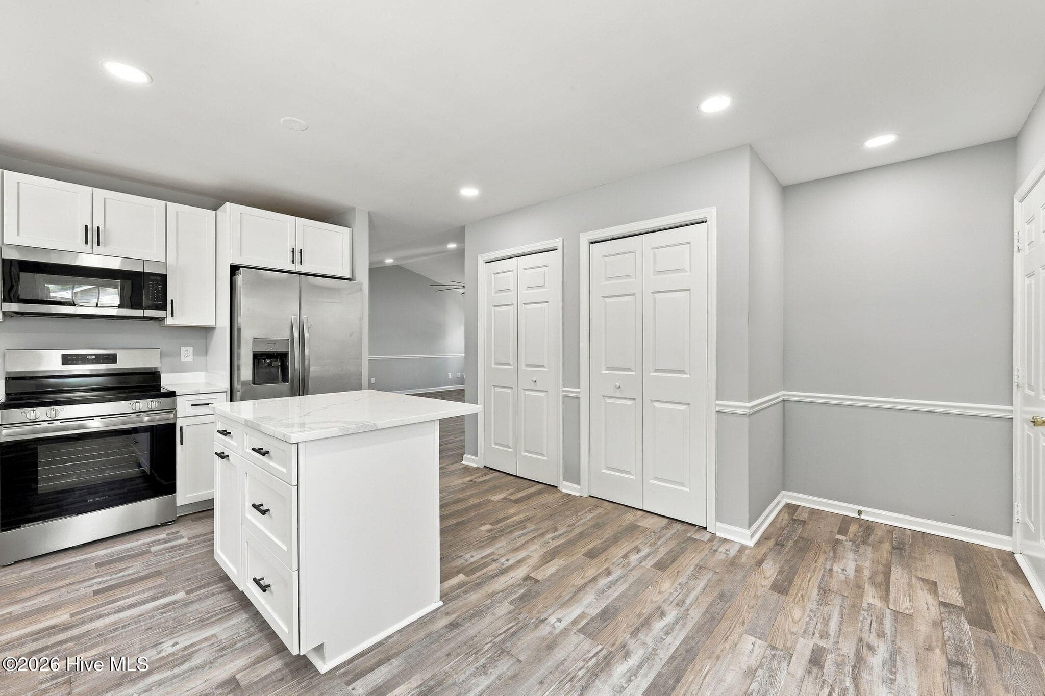 Single Family Residence at 4511 Rivershore Drive, New Bern, NC 28560, photo 44 of 52