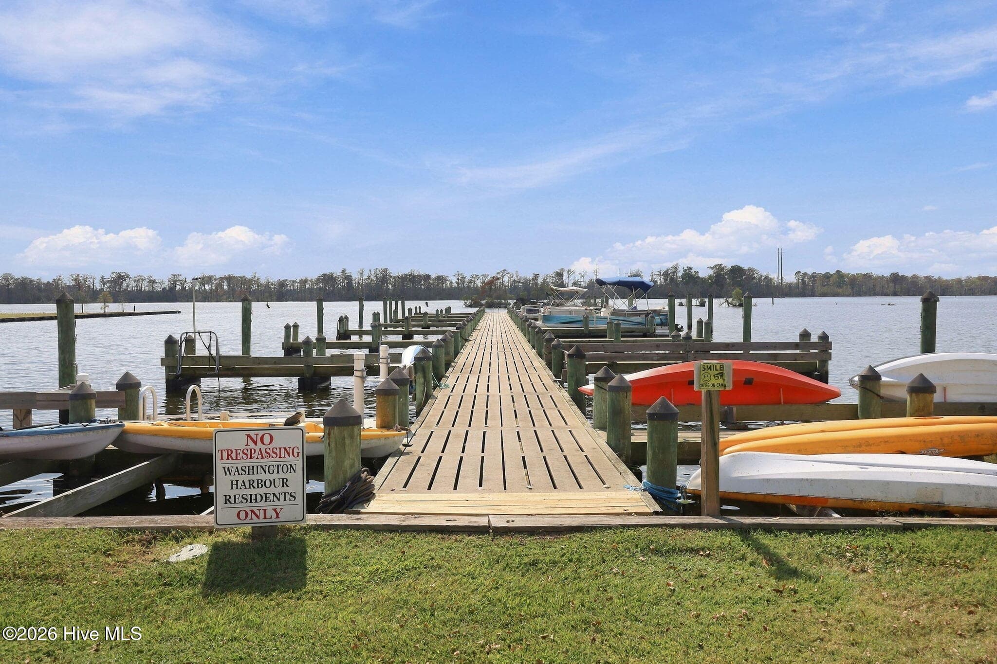 Townhouse at 106 Washington Harbor, Washington, NC 27889, photo 23 of 56